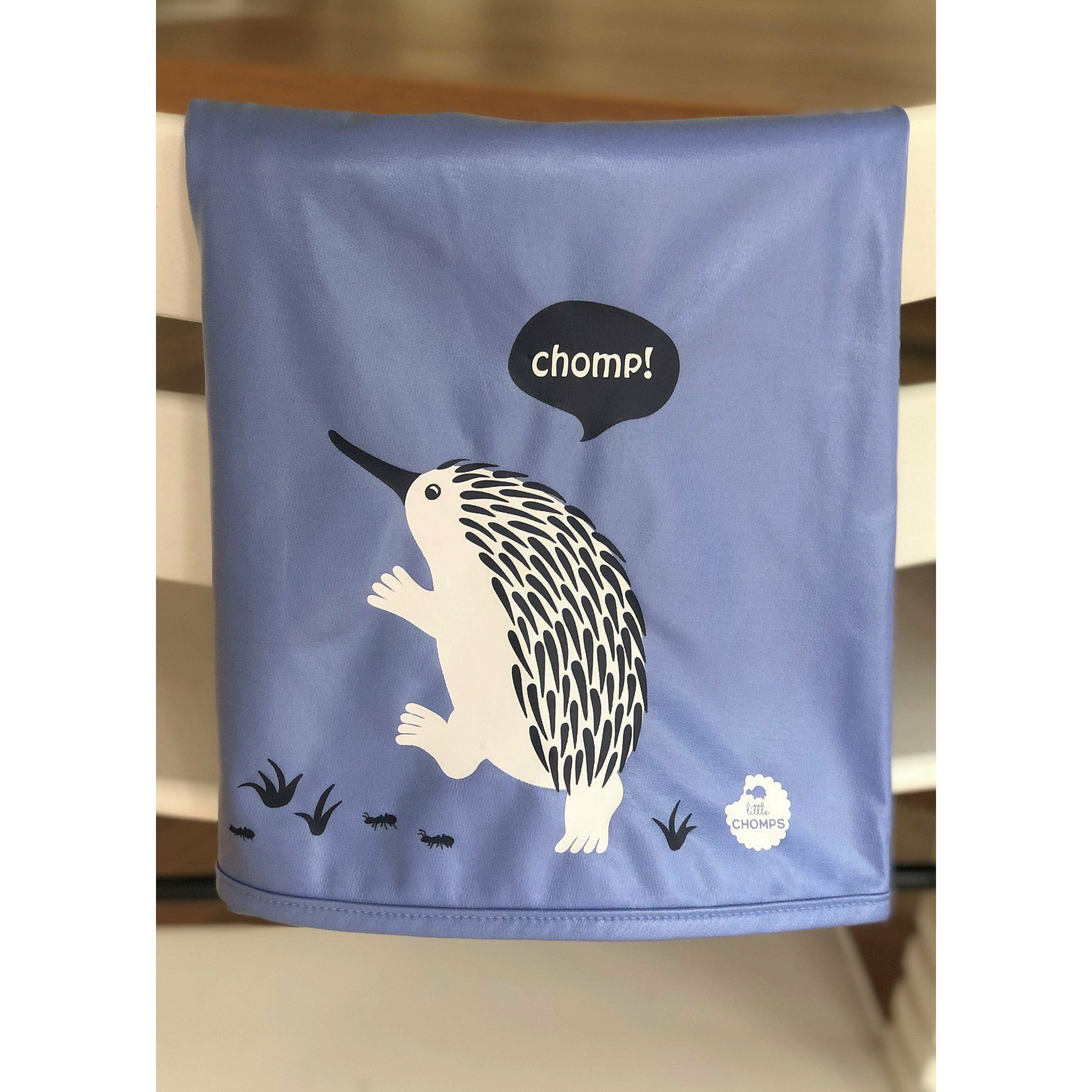 Little Chomps Toddler Smock
