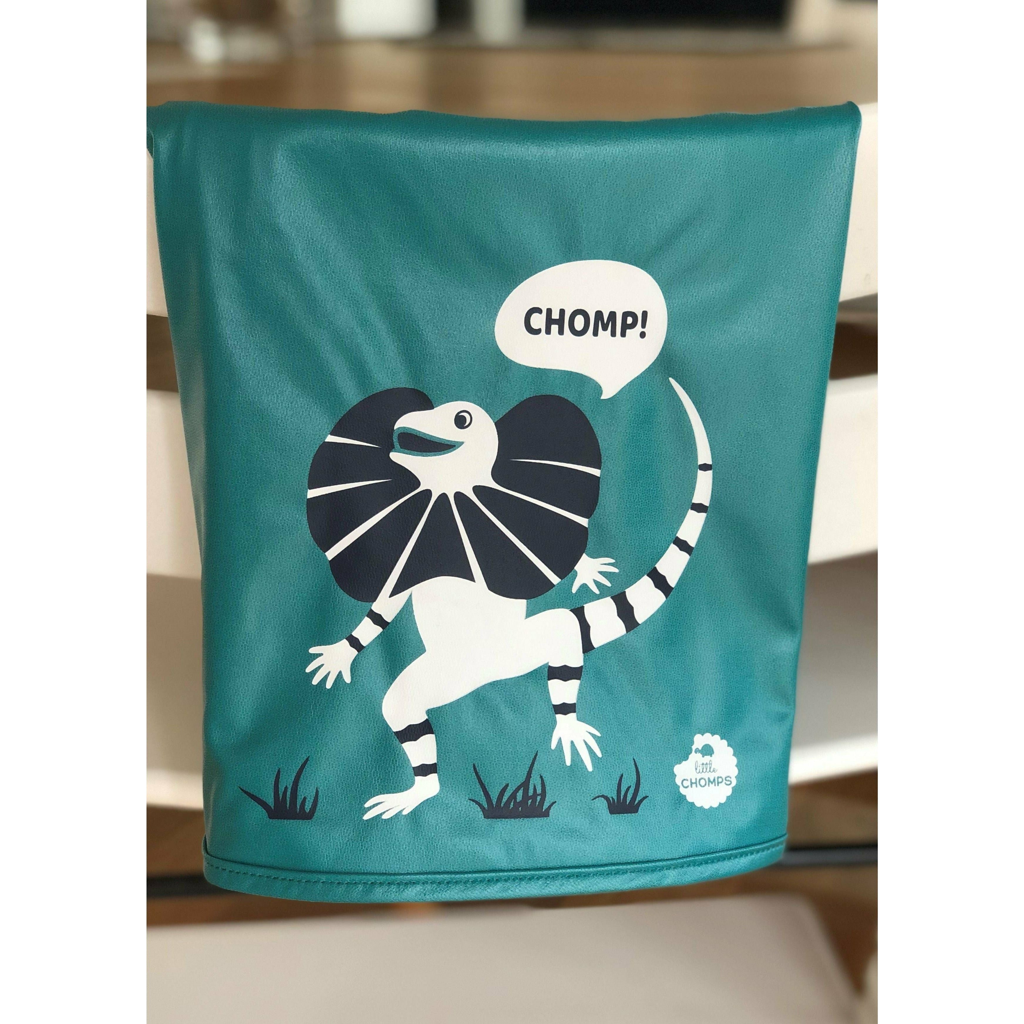 Little Chomps Toddler Smock