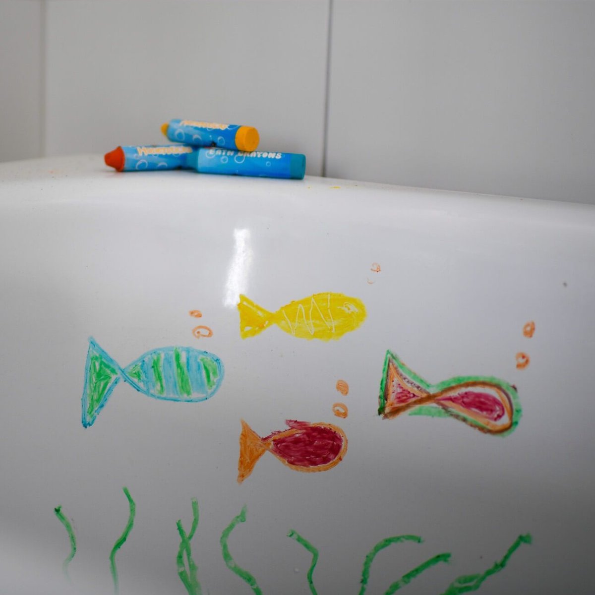 Honeysticks Bath Crayons
