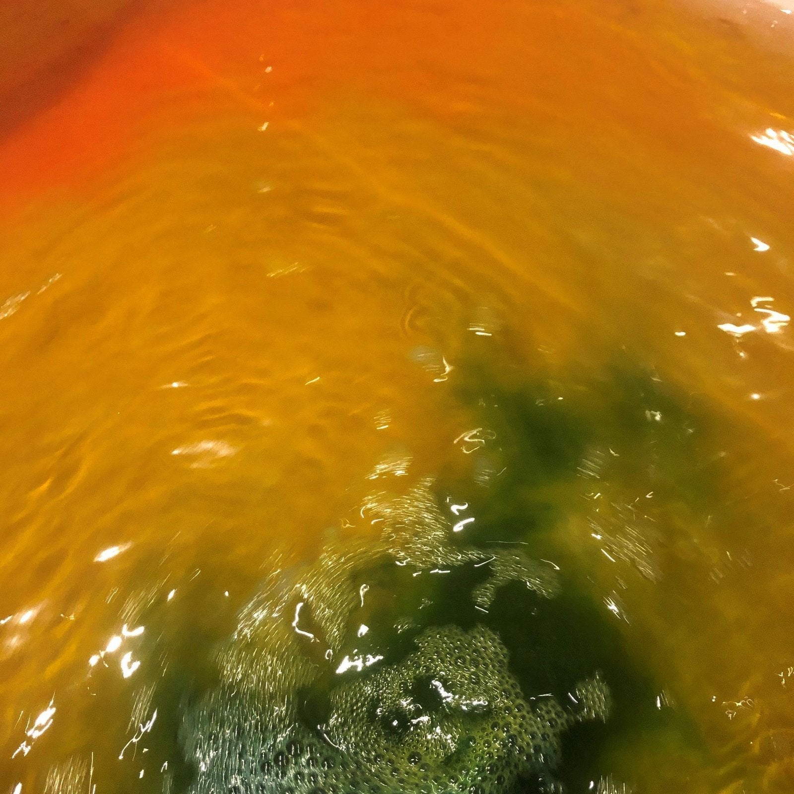 Honeysticks Bath Drops