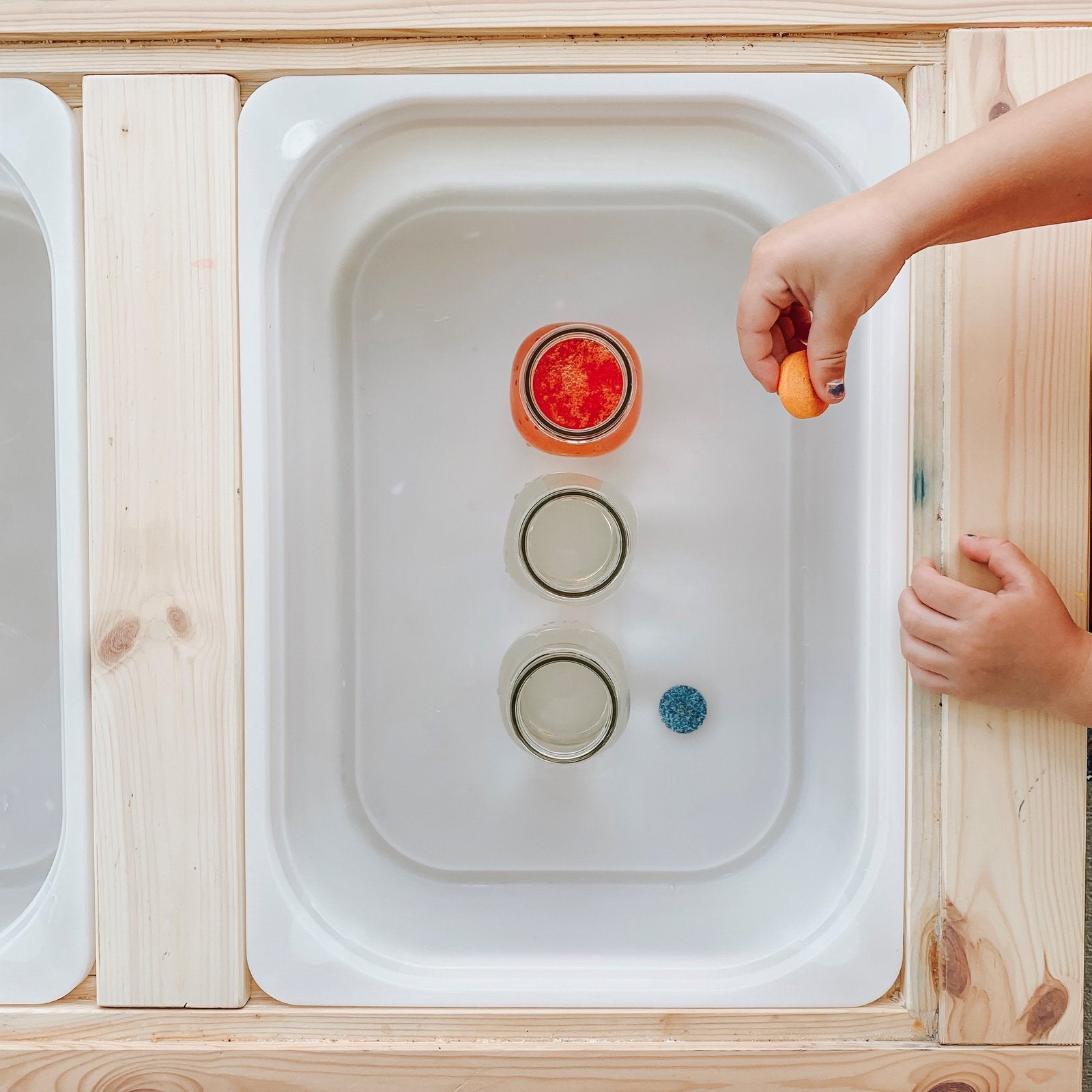 Honeysticks Bath Drops