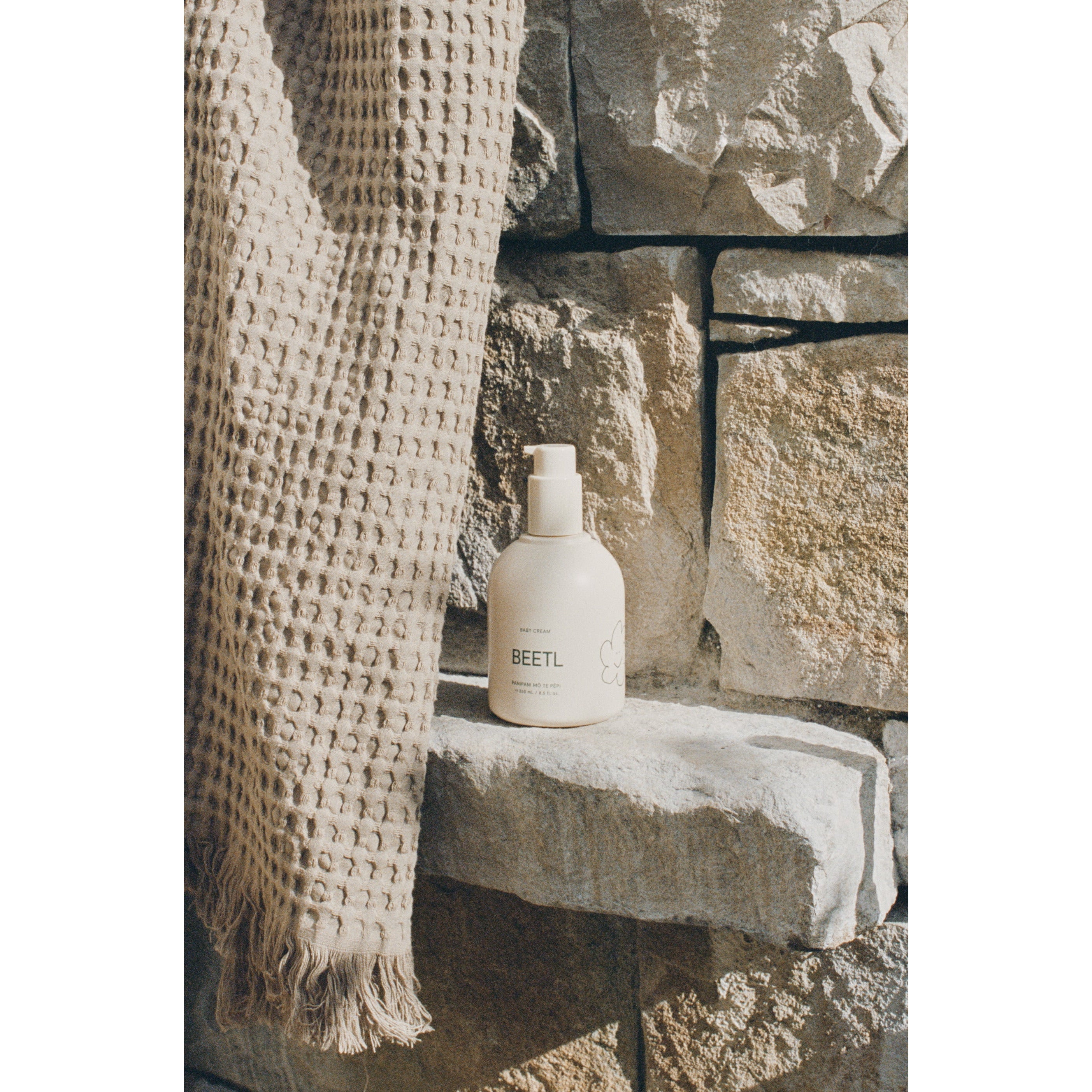 Beetl Skincare Baby Cream