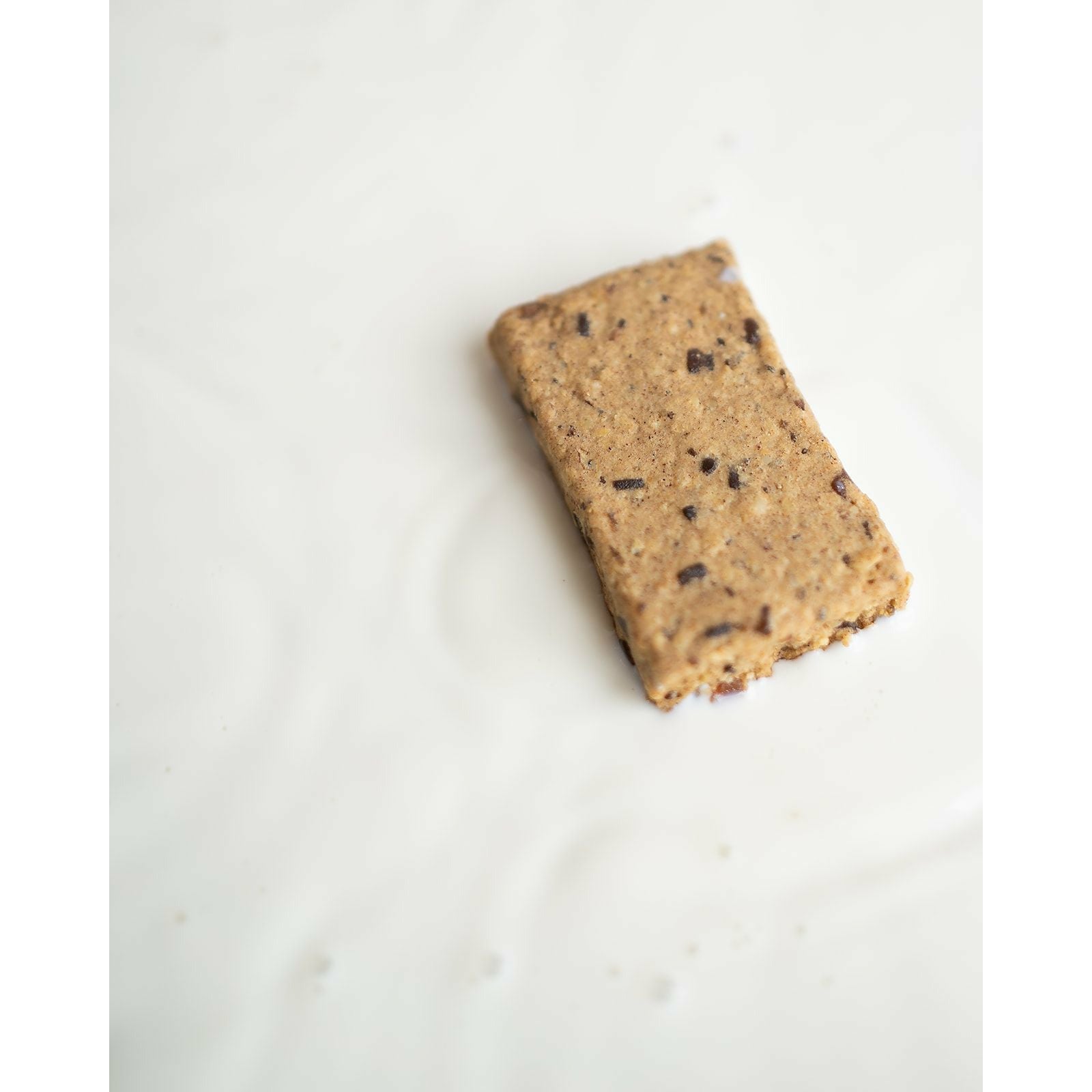 Lila Jasmine Lactation Bars | Apple Crumble