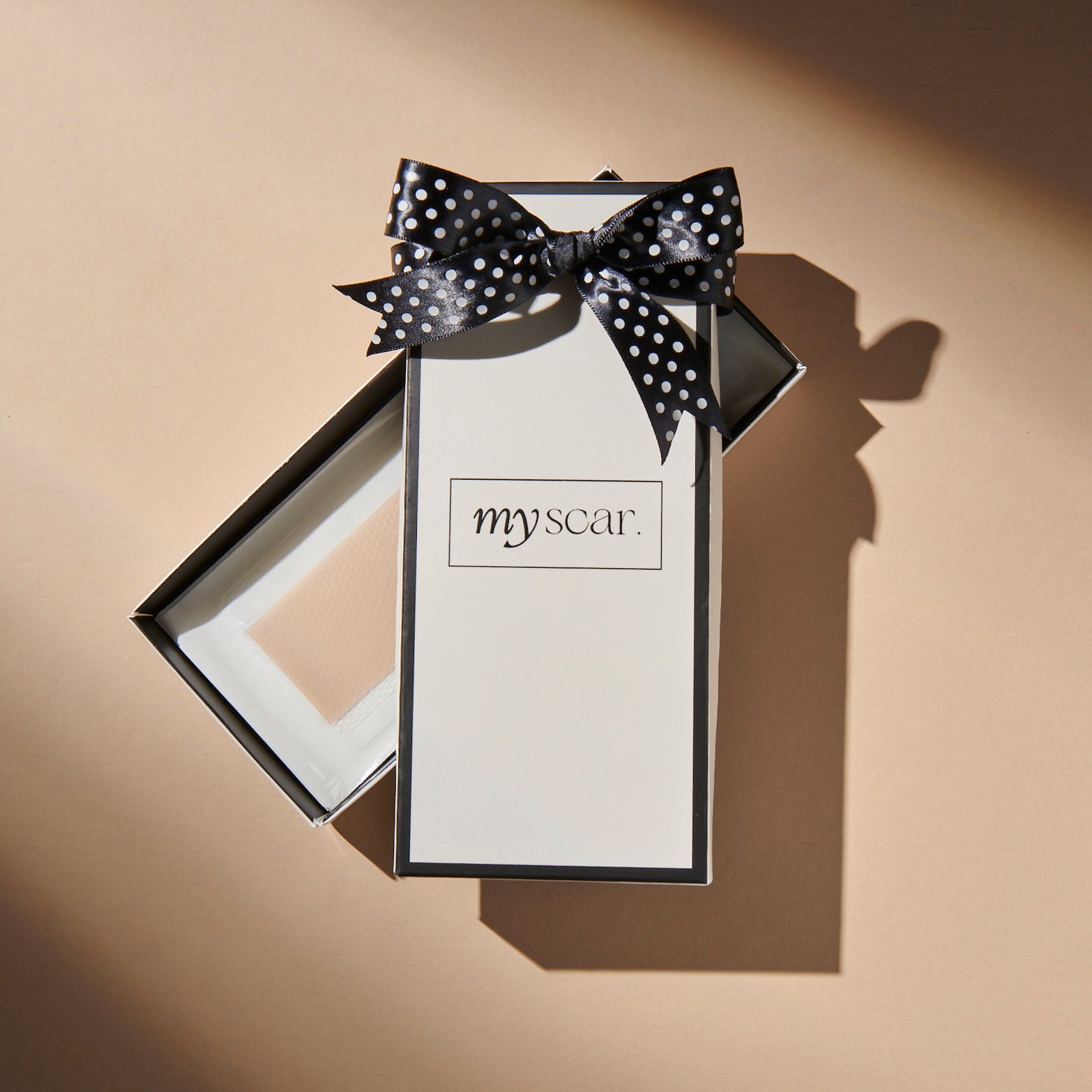 My Scar Active Caesarean Silicone Wound Healing Strips