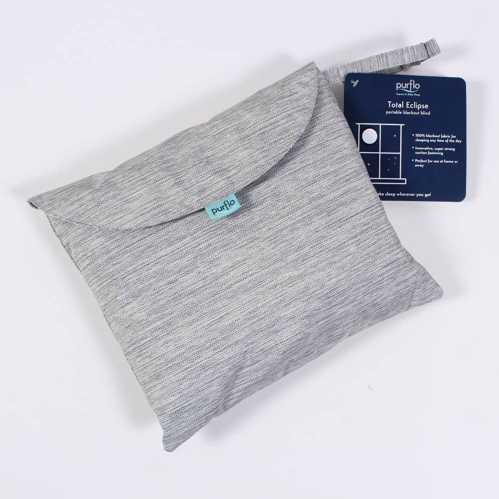 Purflo Blackout Blind