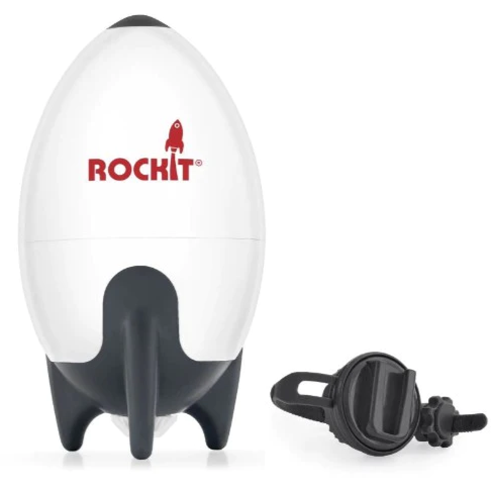 Rechargeable Rockit