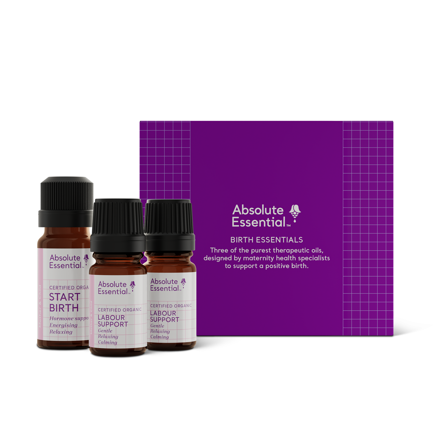 Birth Essentials - Absolute Essential