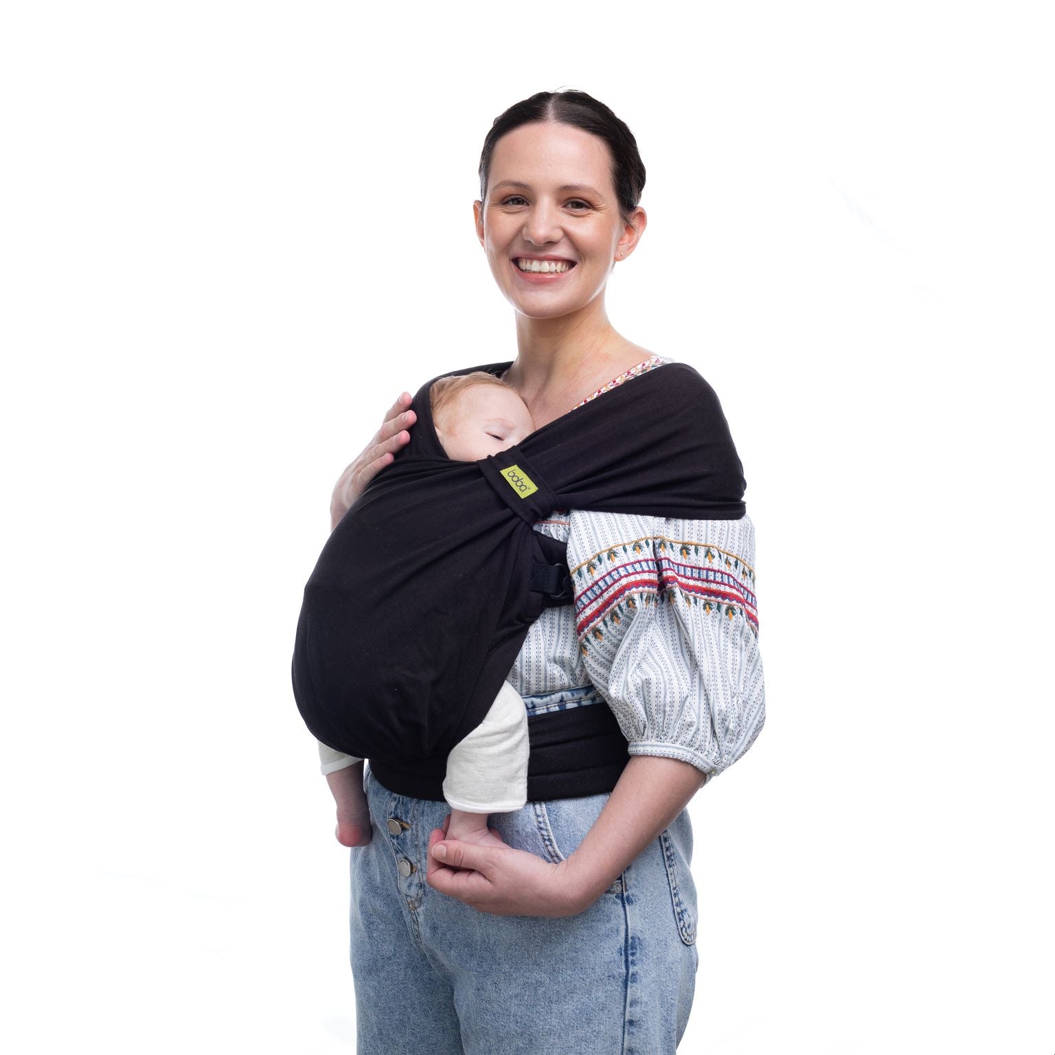 Boba Bliss Carrier