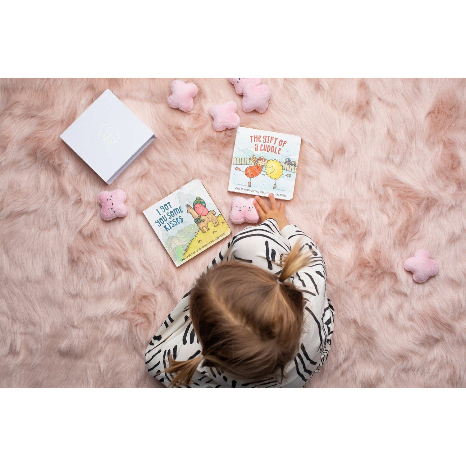 The Kiss Co. Special Edition Box Set