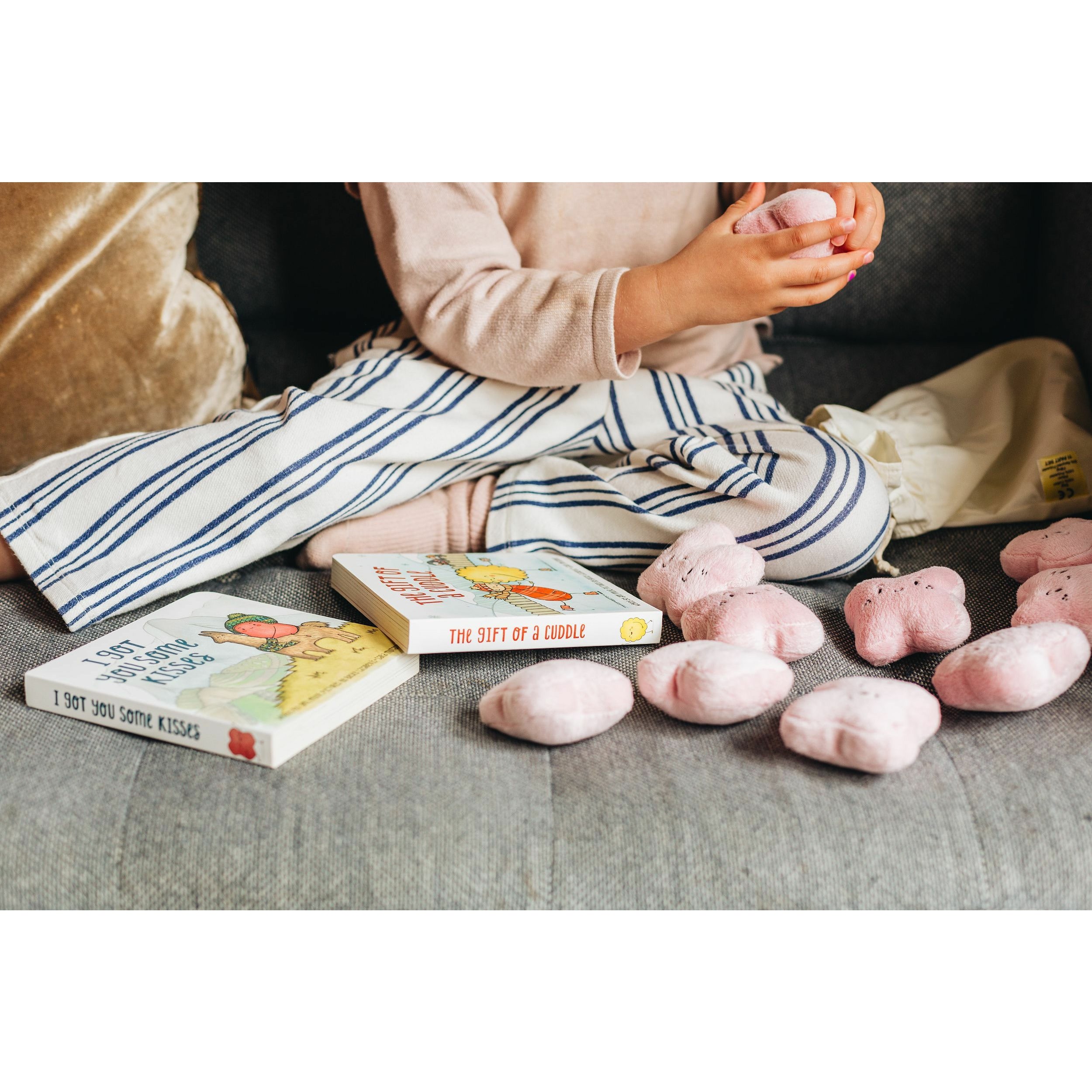 The Kiss Co. Special Edition Box Set