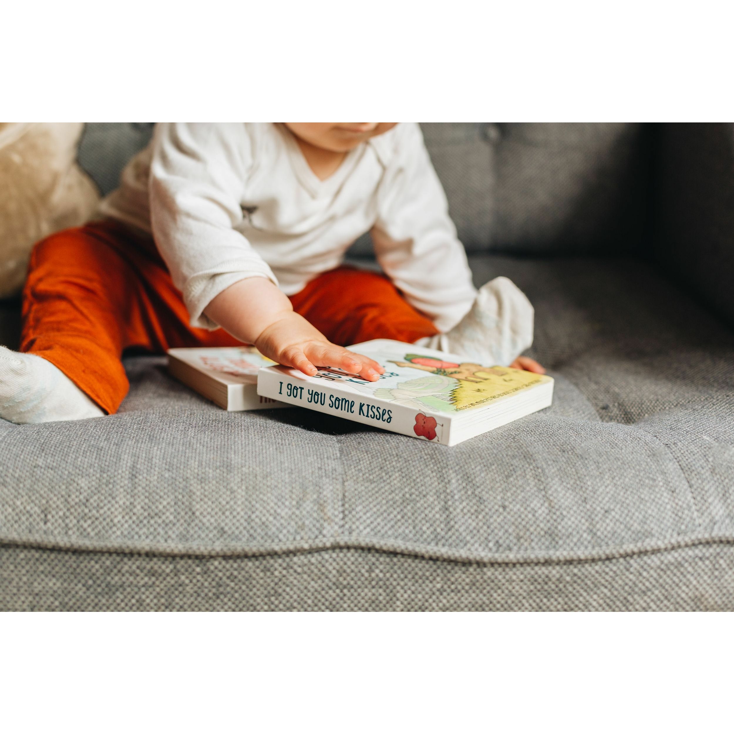 The Kiss Co. Special Edition Box Set