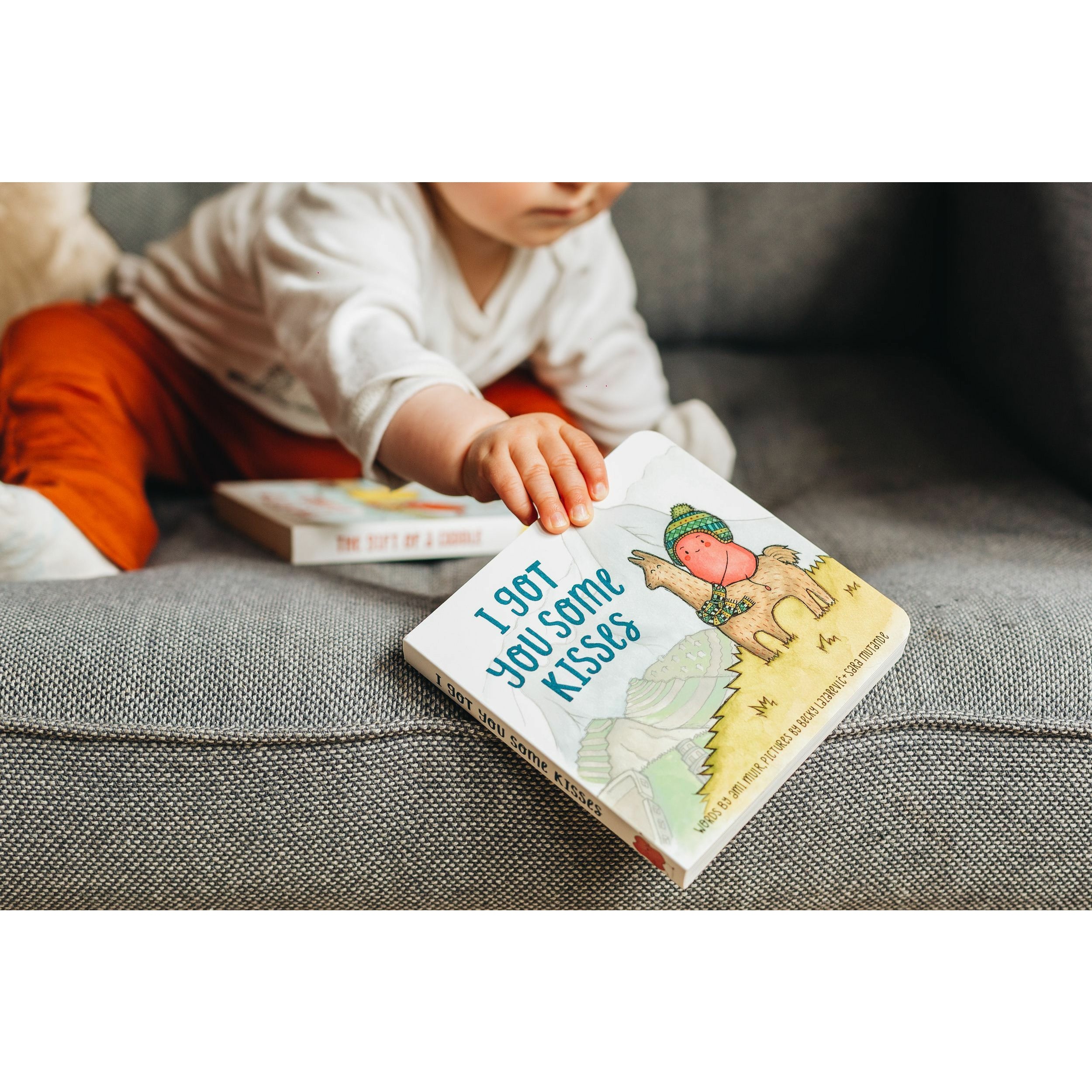 The Kiss Co. Special Edition Box Set