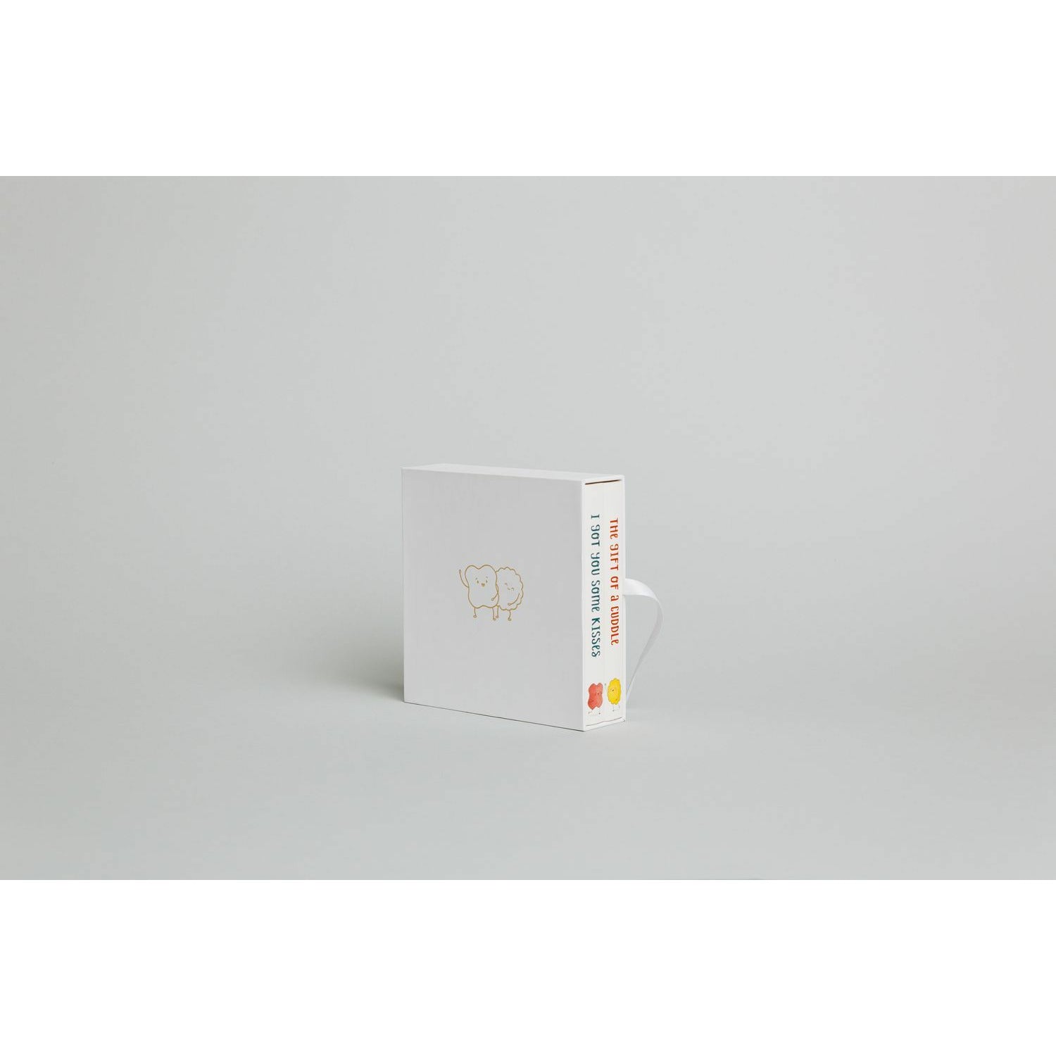 The Kiss Co. Special Edition Box Set