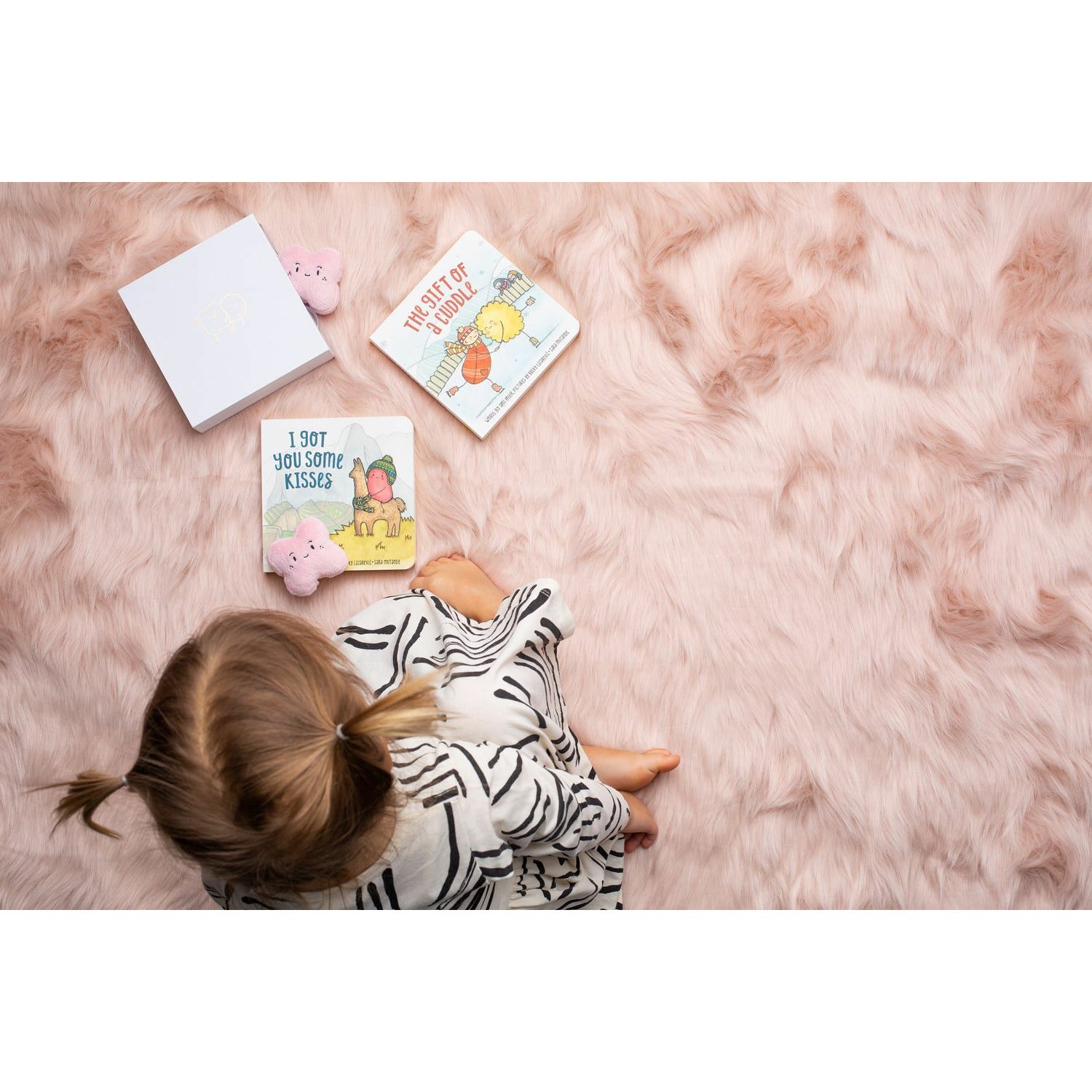 The Kiss Co. Special Edition Box Set