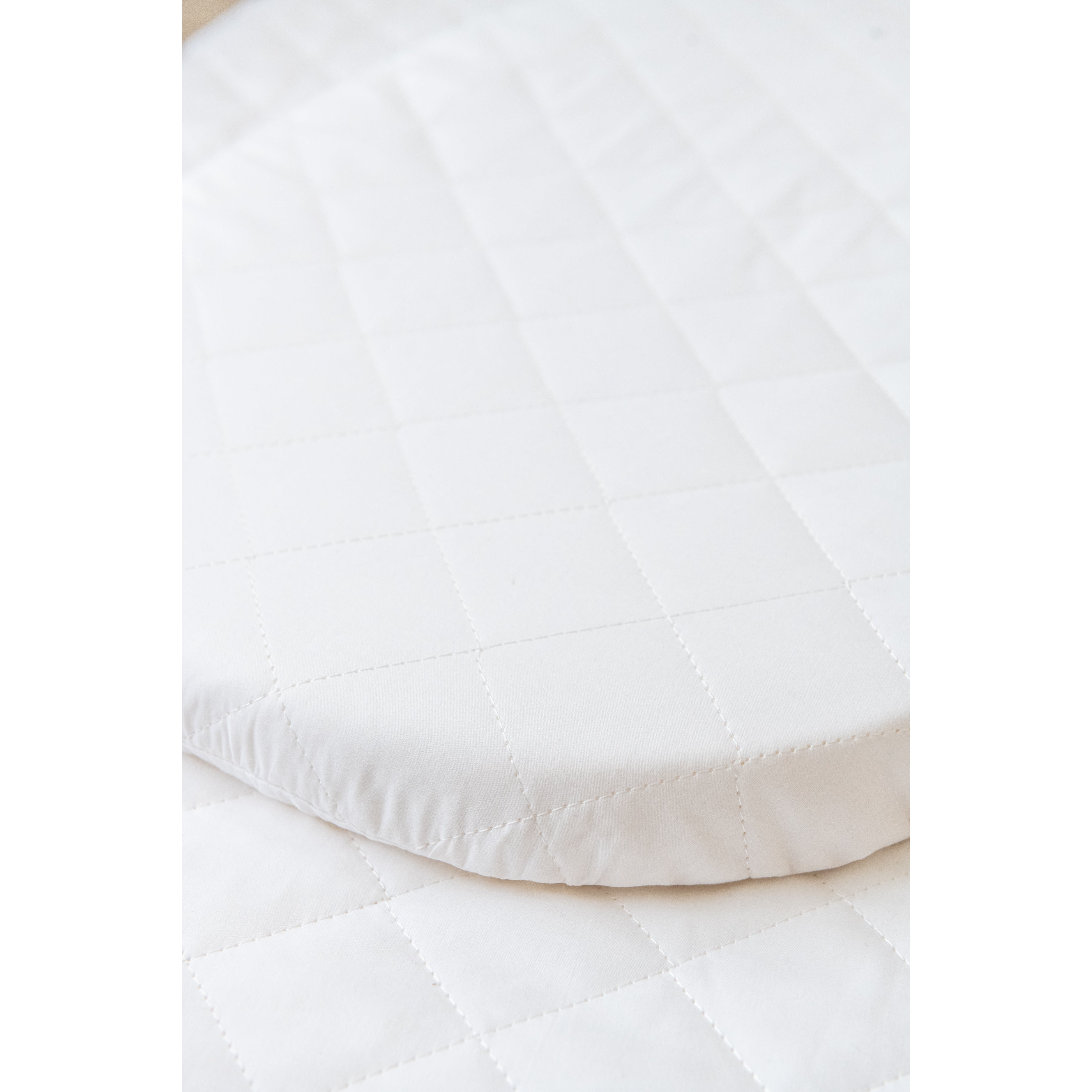 Kiin Change Pad & Bassinet Mattress Protector