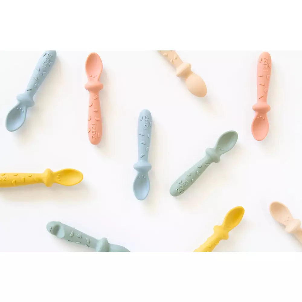 Zazi Clever Spoons