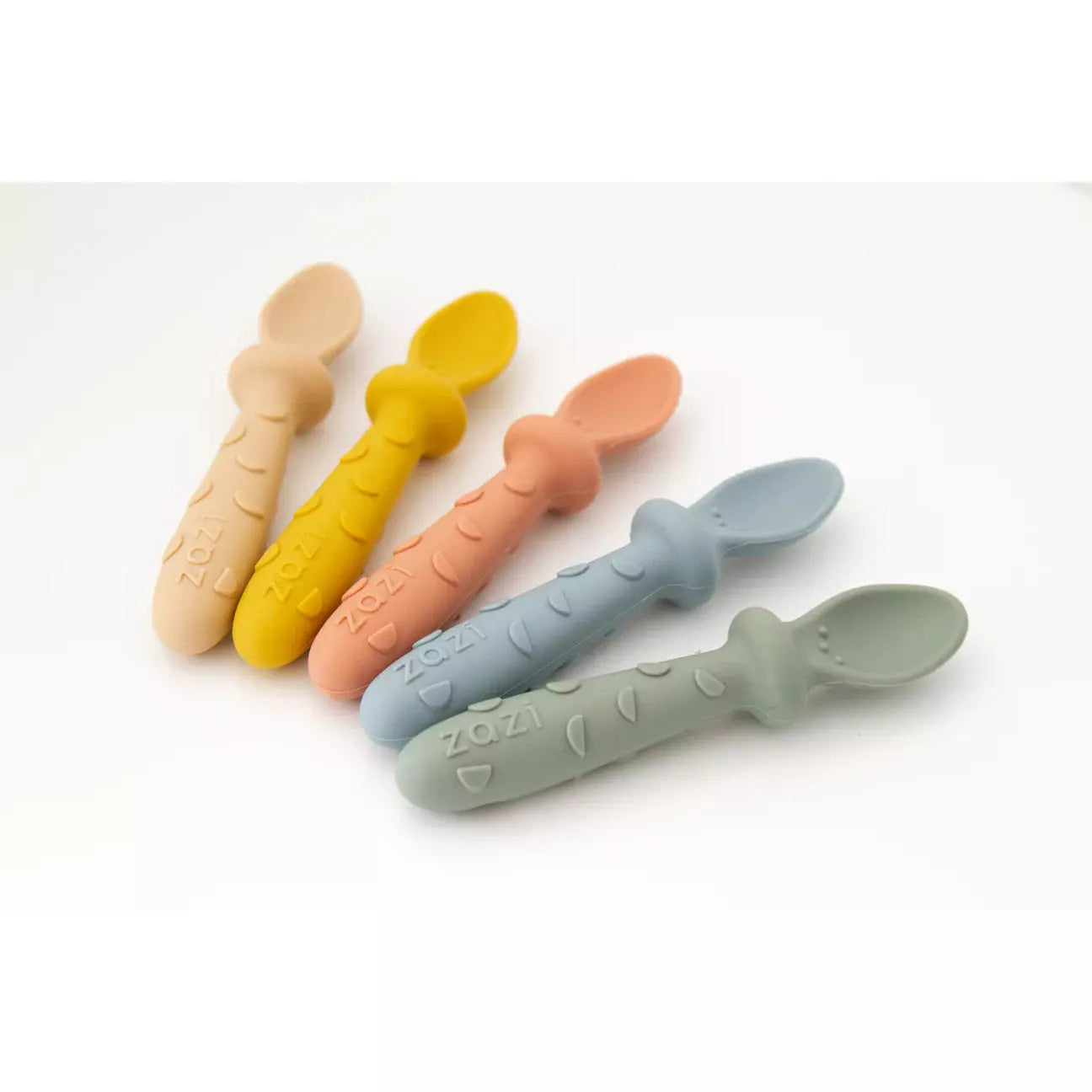 Zazi Clever Spoons