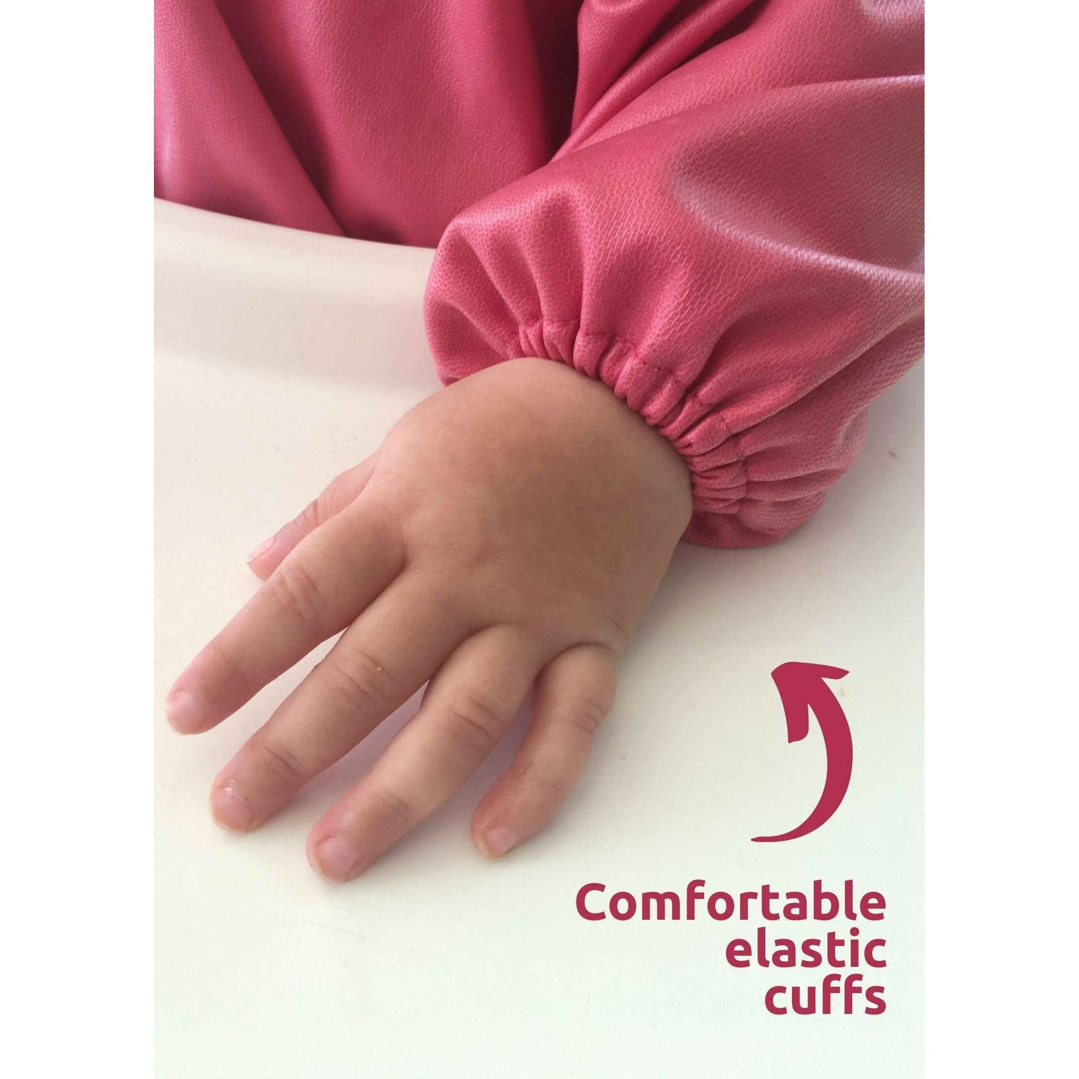 Little Chomps Toddler Smock