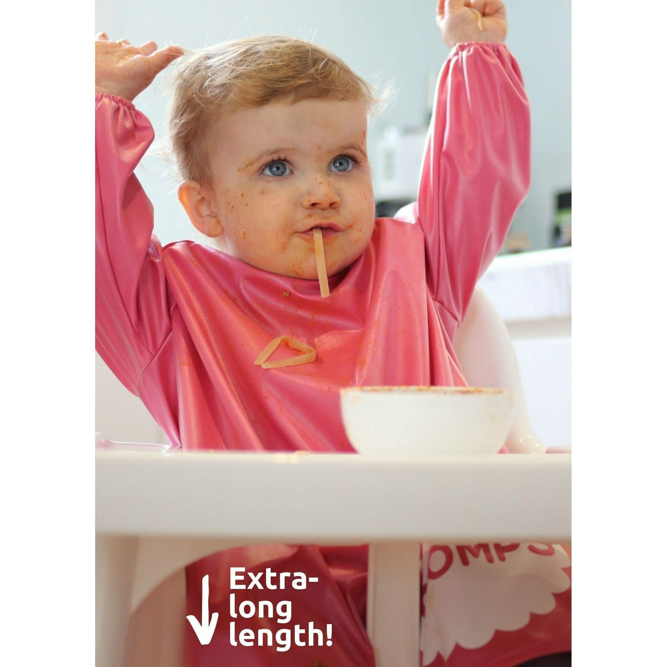 Little Chomps Toddler Smock