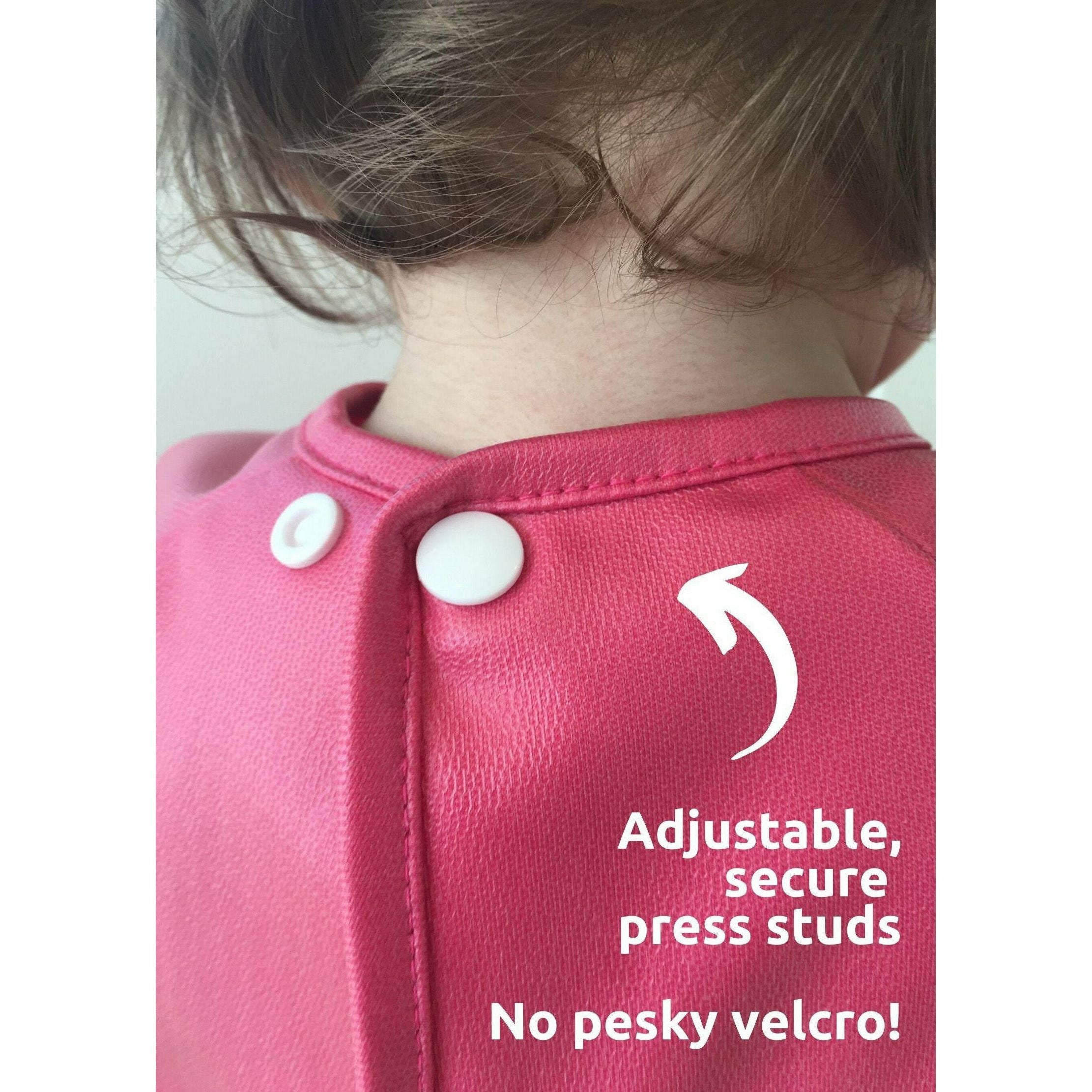 Little Chomps Toddler Smock