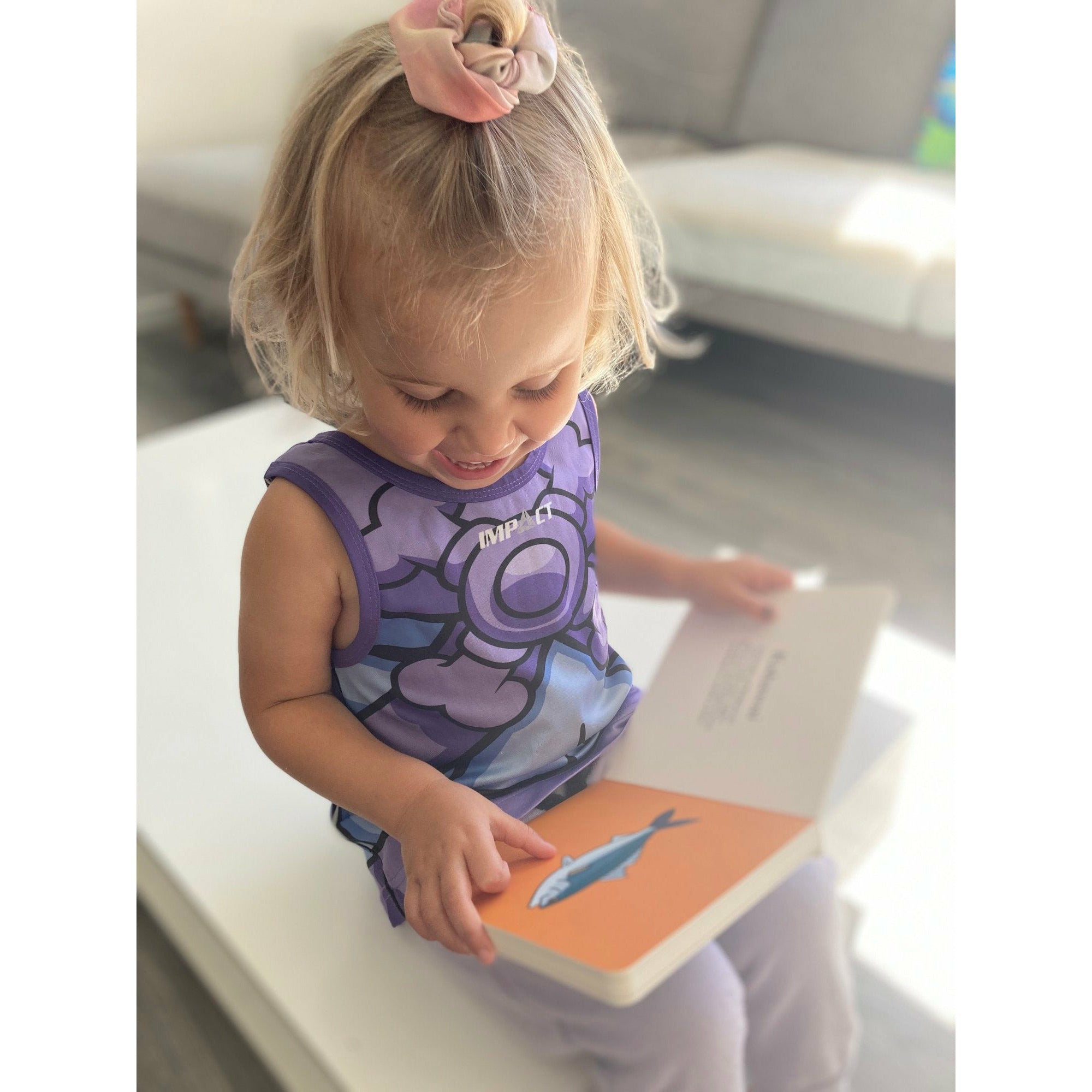 Fish of Aotearoa Book