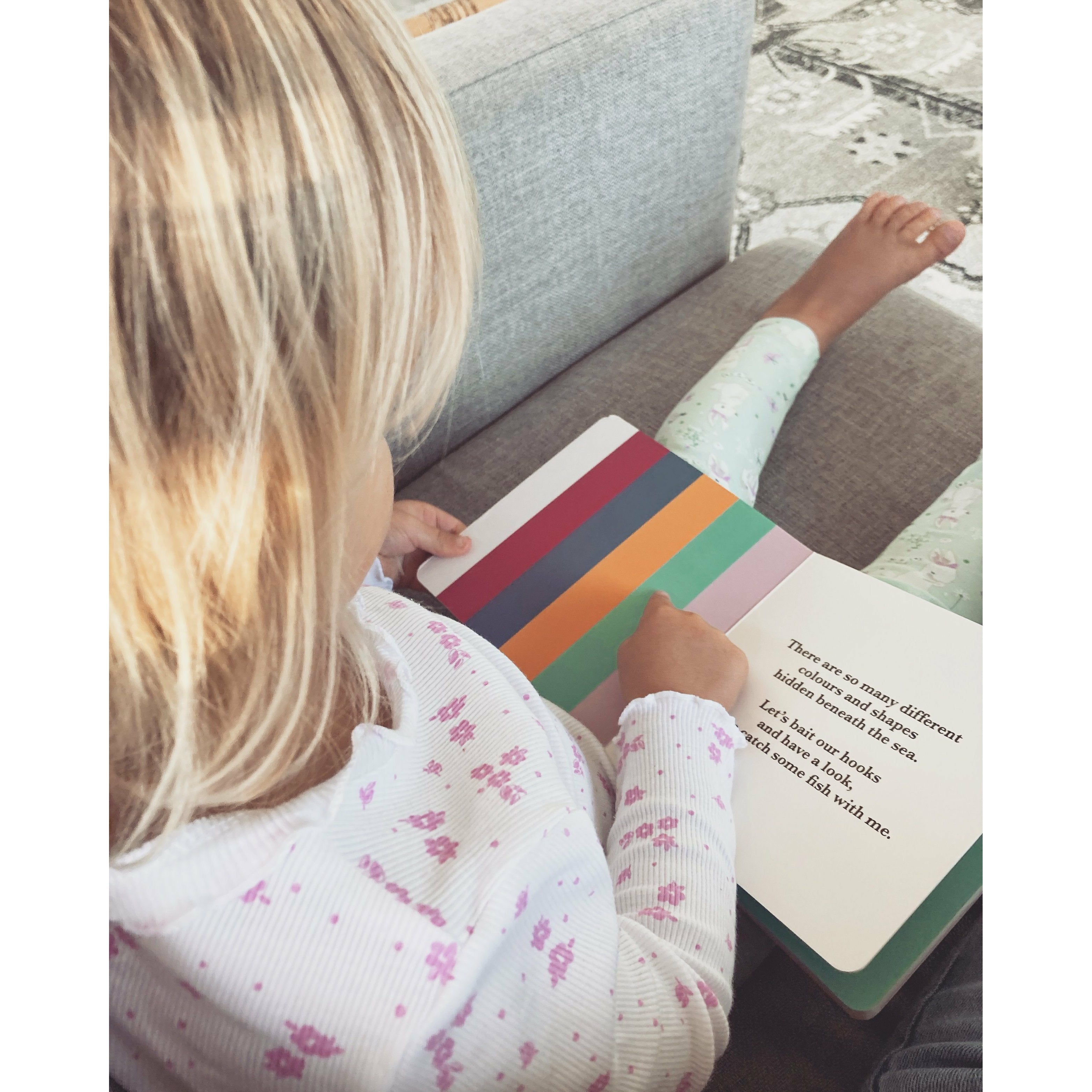 Fish of Aotearoa Book