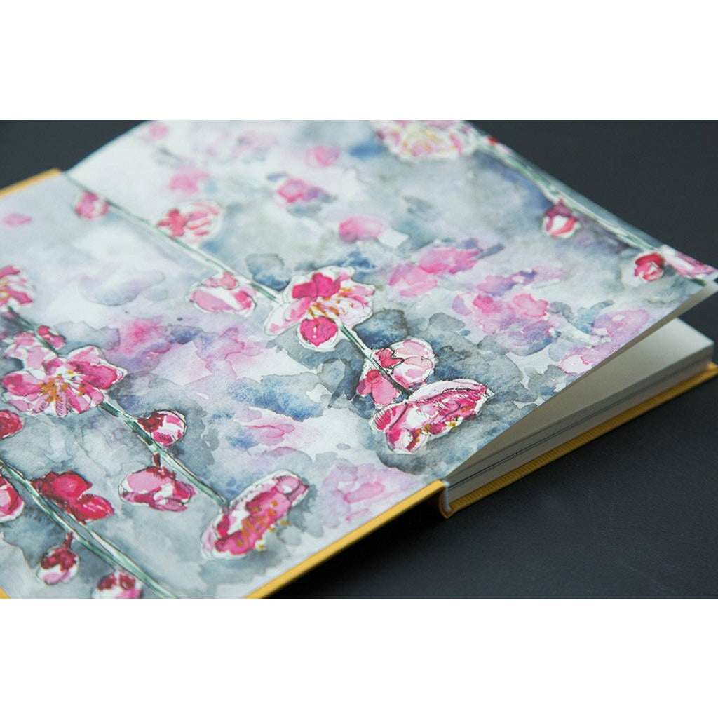 Golden Month by Jenny Allison