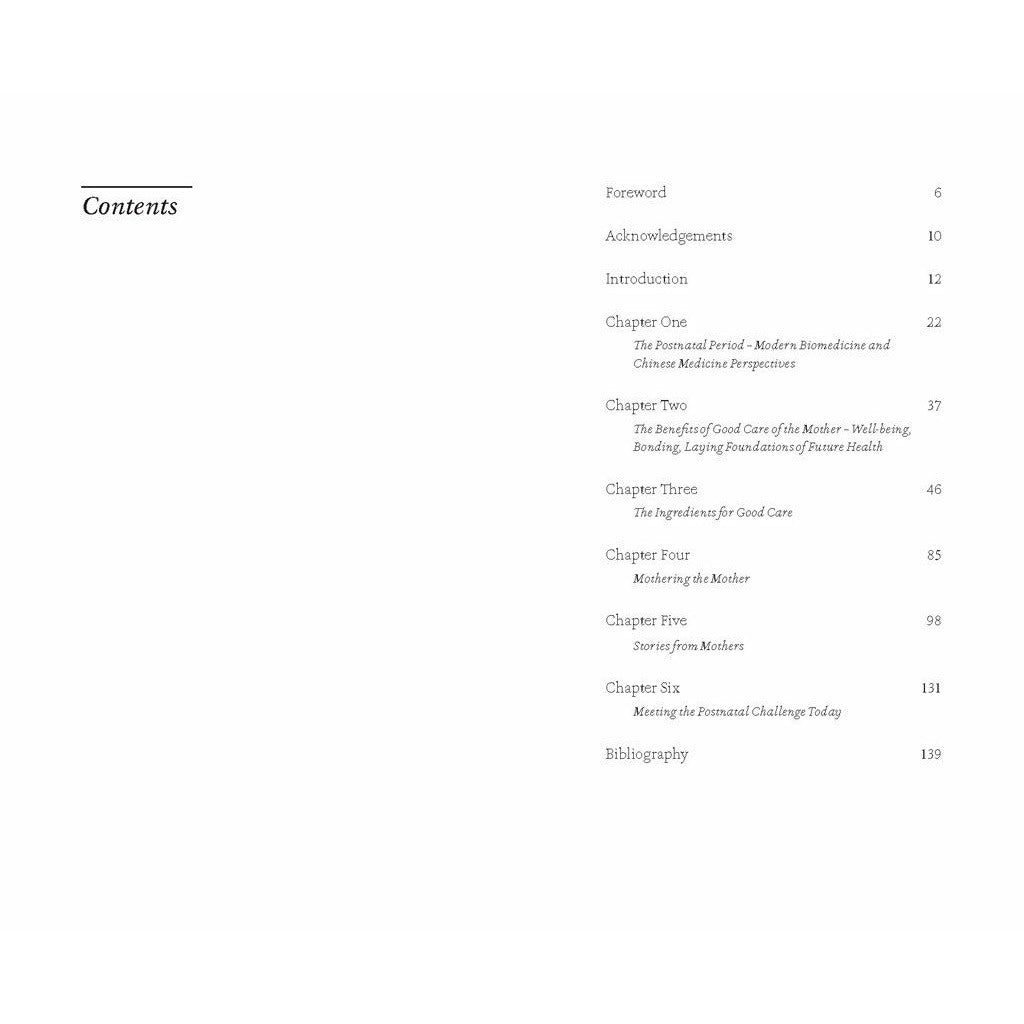 Golden Month by Jenny Allison