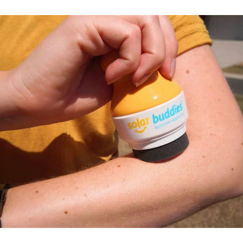 Solar Buddies