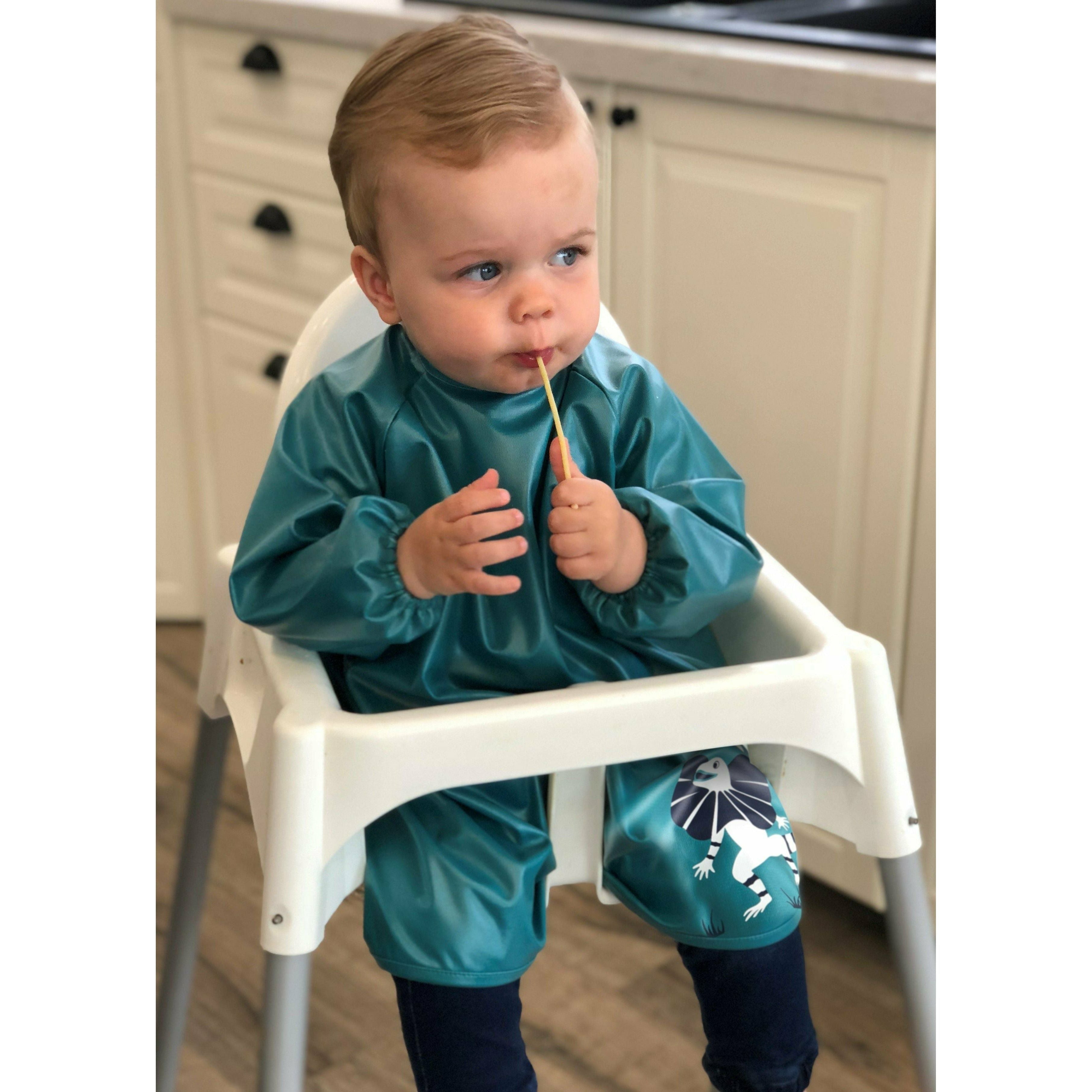 Little Chomps Toddler Smock