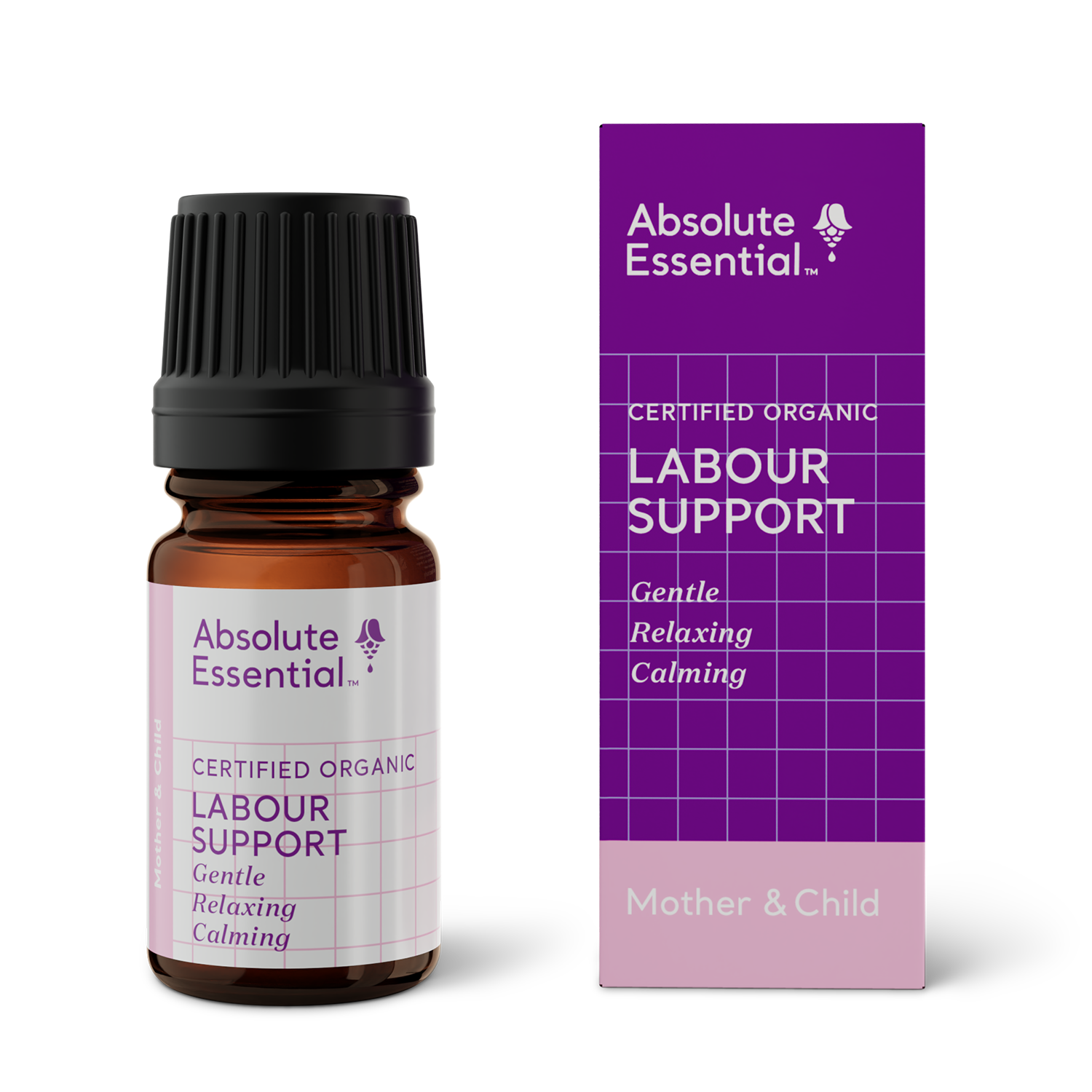 Labour Support Absolute Essential