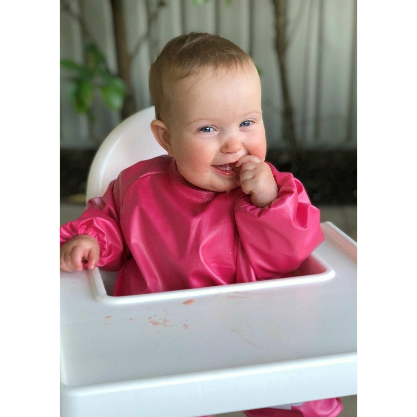 Little Chomps Toddler Smock