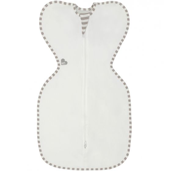 Love to Dream Swaddle Up Organic 1.0 Tog