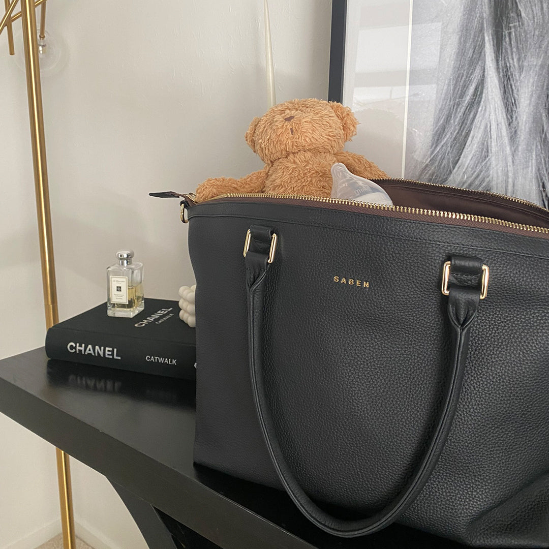 Saben Milan Baby Bag