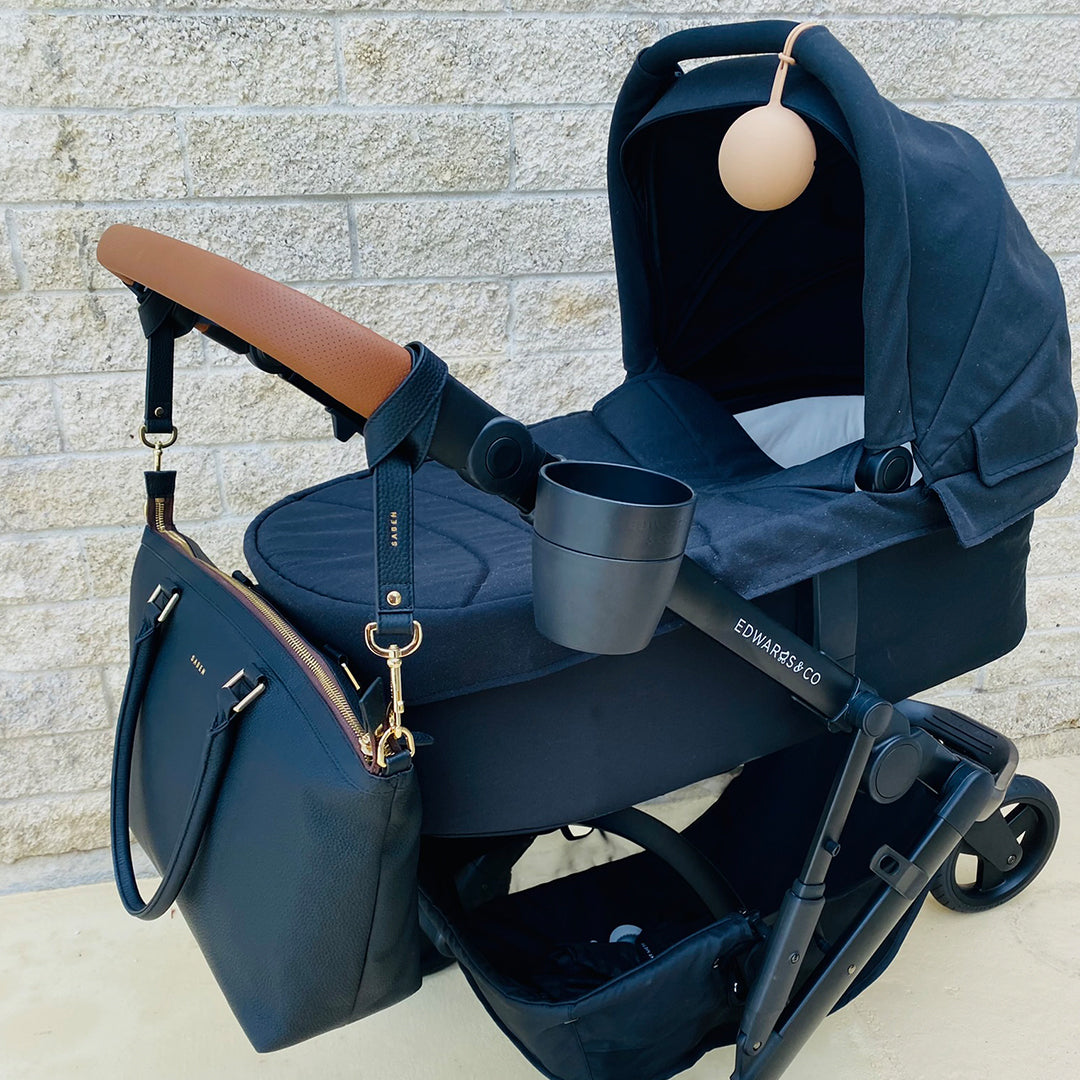 Saben Milan Baby Bag