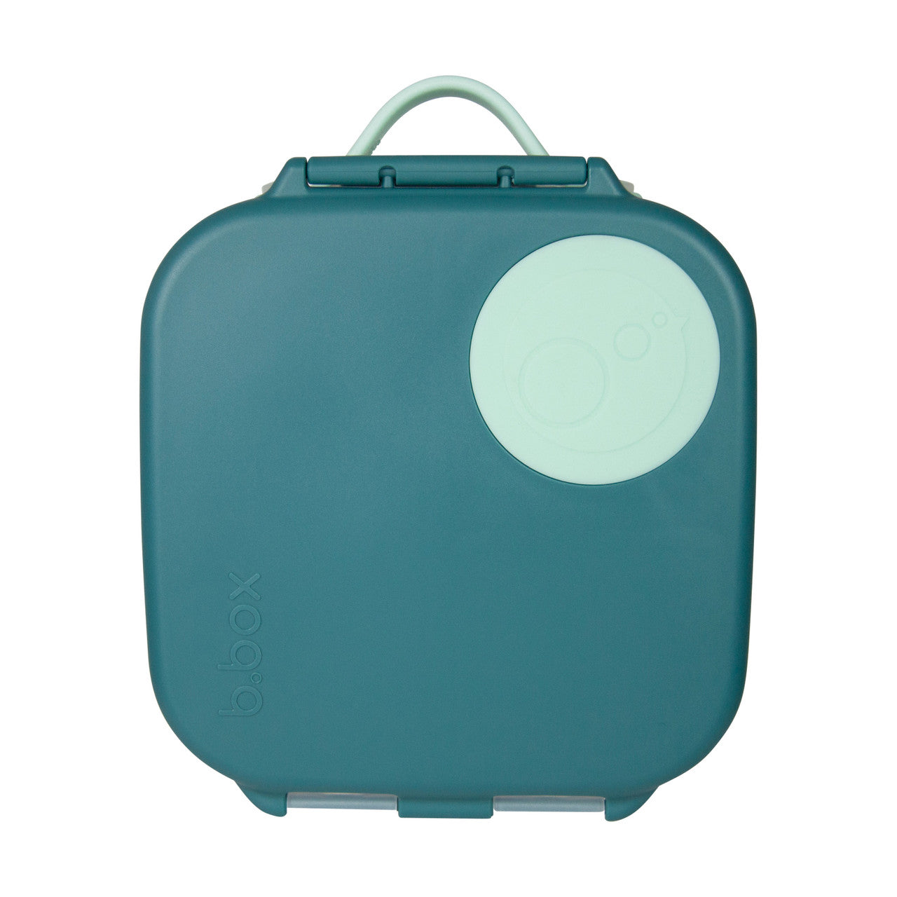 Mini Lunchbox Emerald Forest