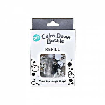 Calm Down Bottle Refill