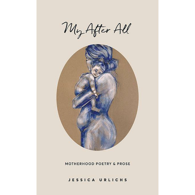 My After All - Jessica Urlichs Book
