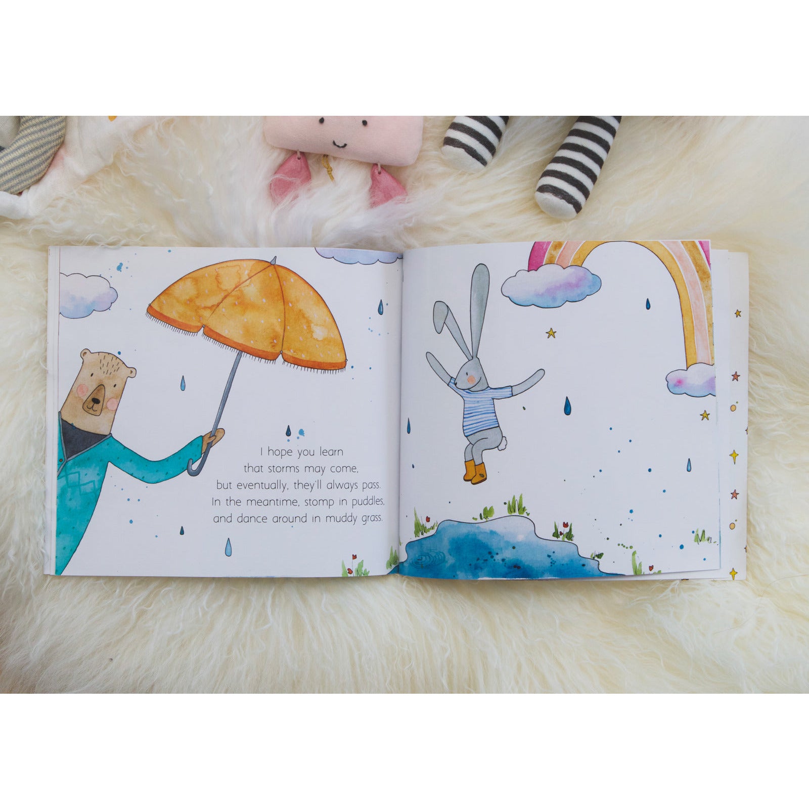 My Wishes For You by Livvy Buys