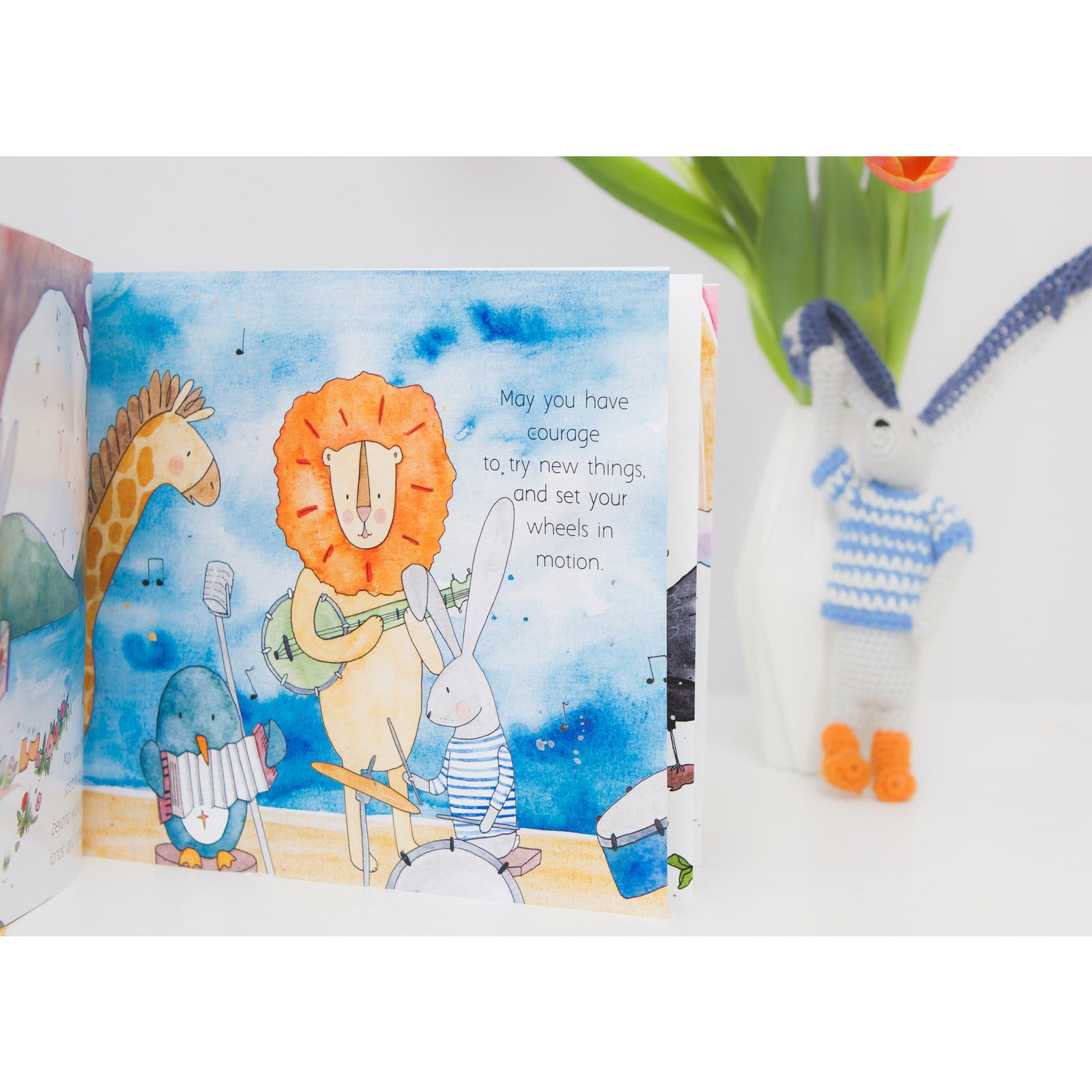 My Wishes For You by Livvy Buys