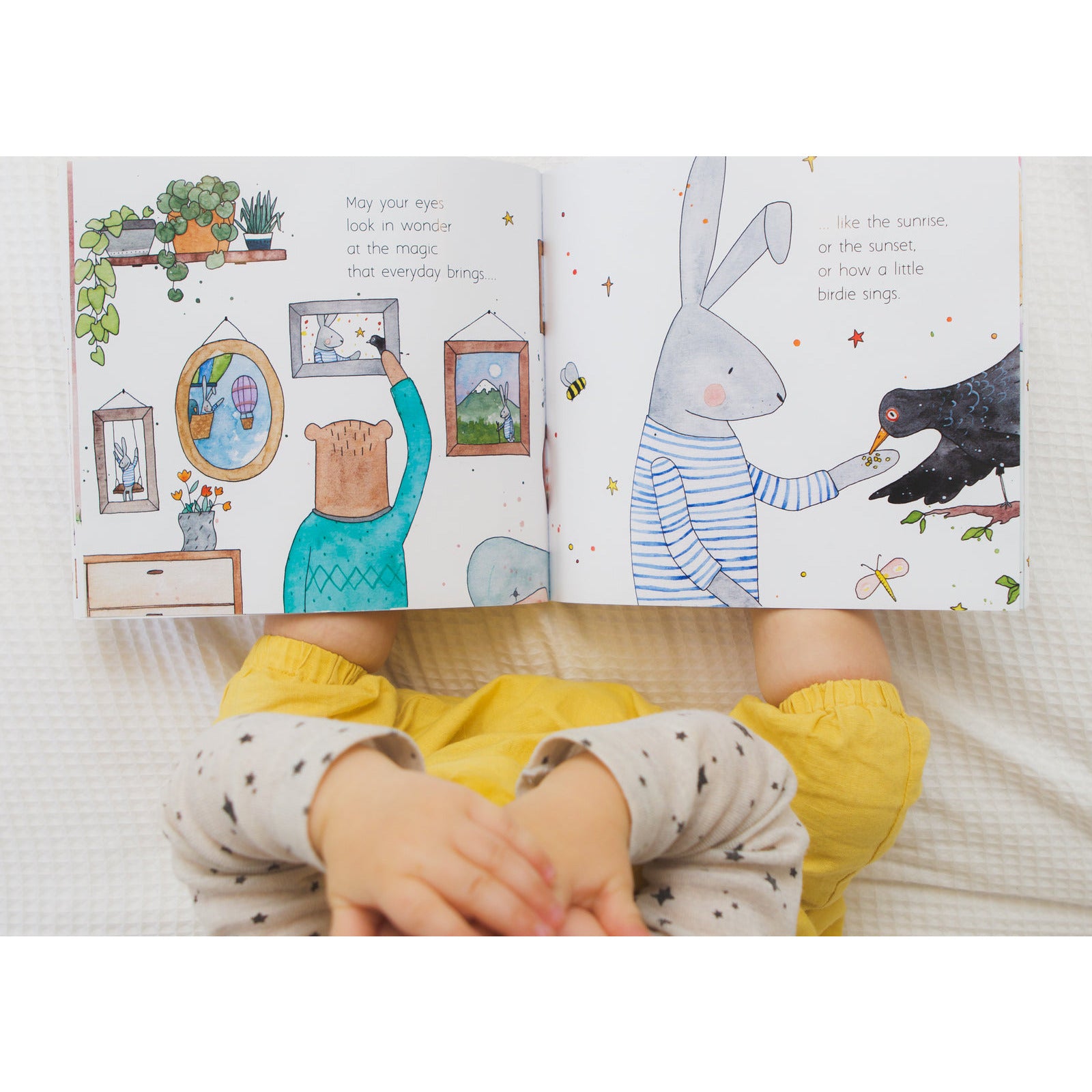 My Wishes For You by Livvy Buys