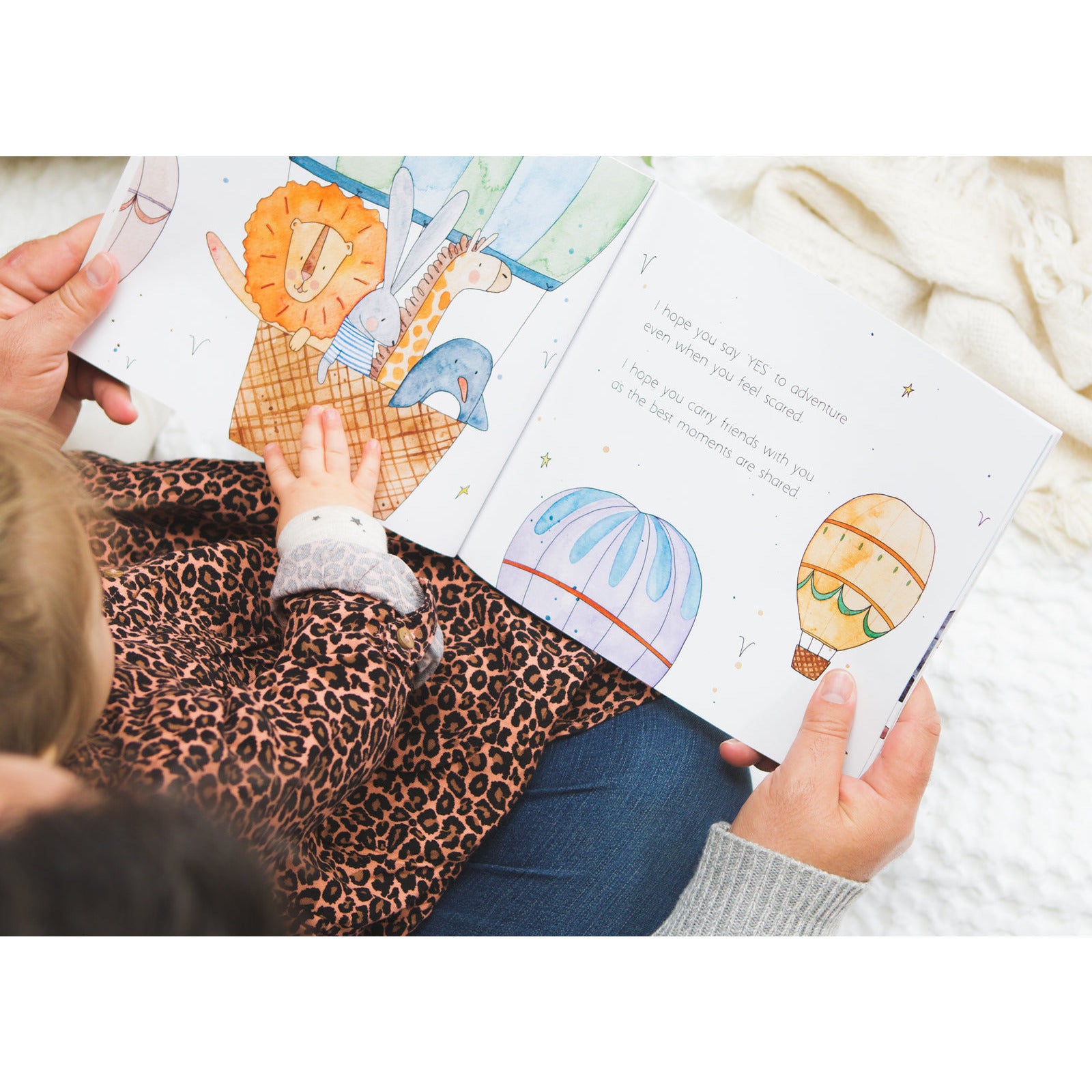 My Wishes For You by Livvy Buys