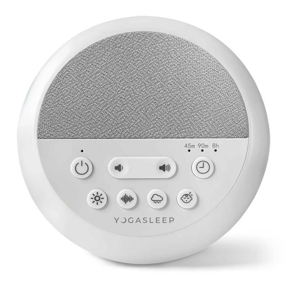 Nod Sound Machine & Night Light by Yogasleep