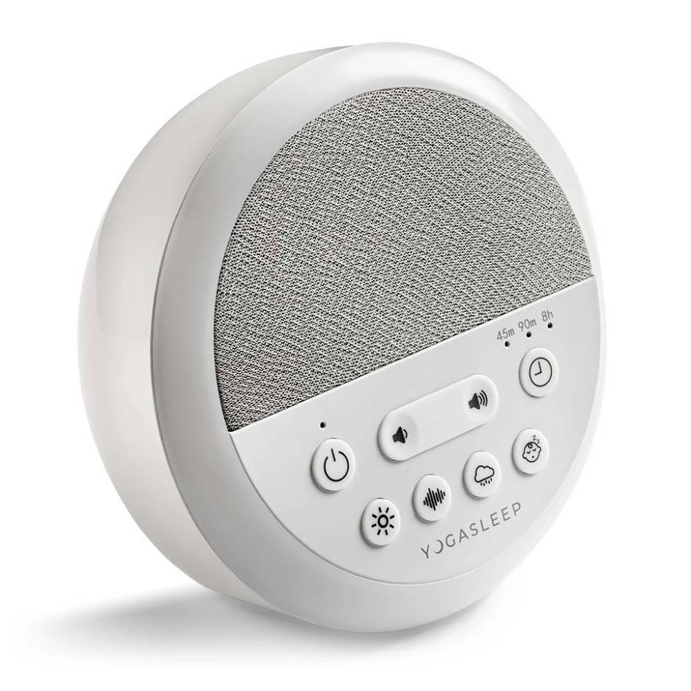 Nod Sound Machine & Night Light by Yogasleep