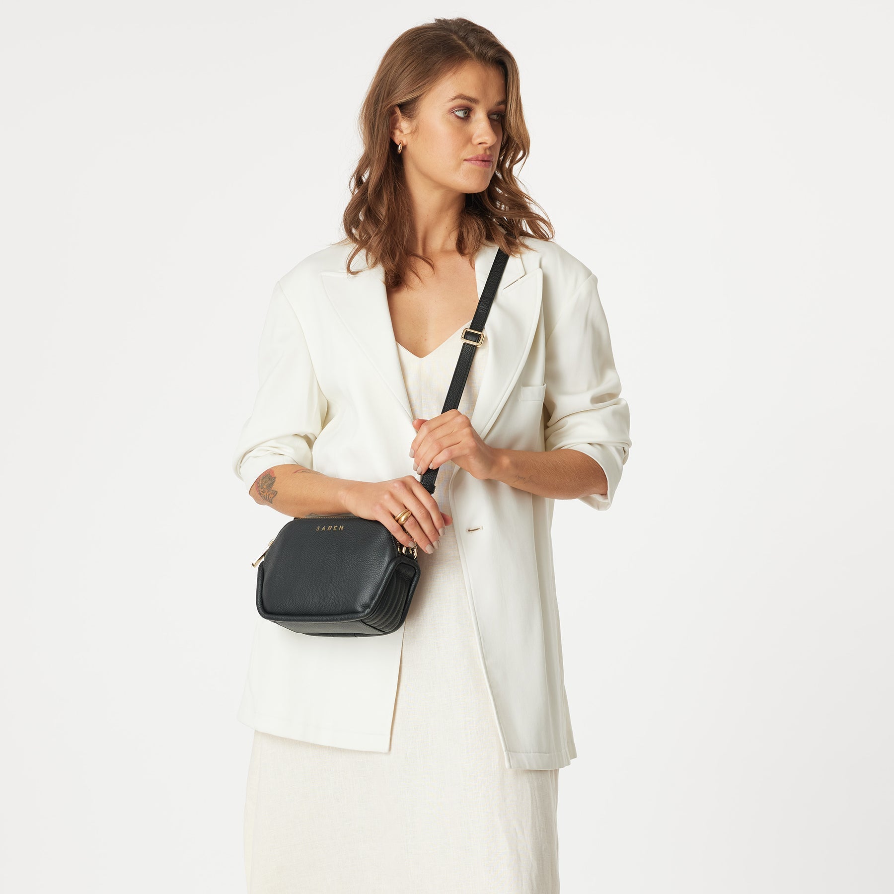 Saben Odile Crossbody