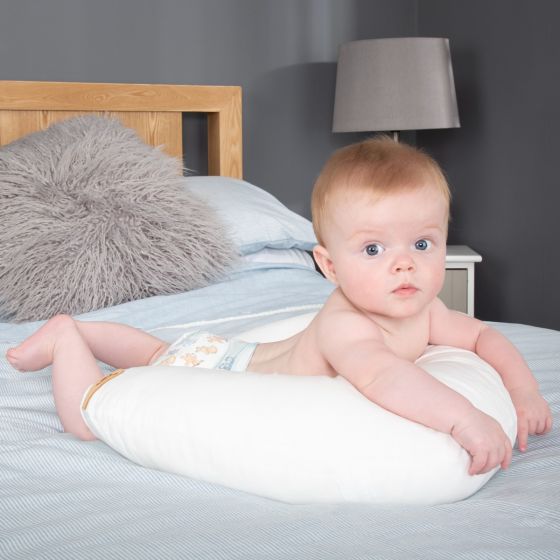 Organic Cotton Feeding Pillow