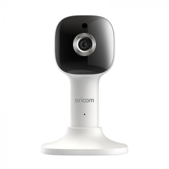 Oricom 5" Smart HD Nursery Pal Baby Monitor