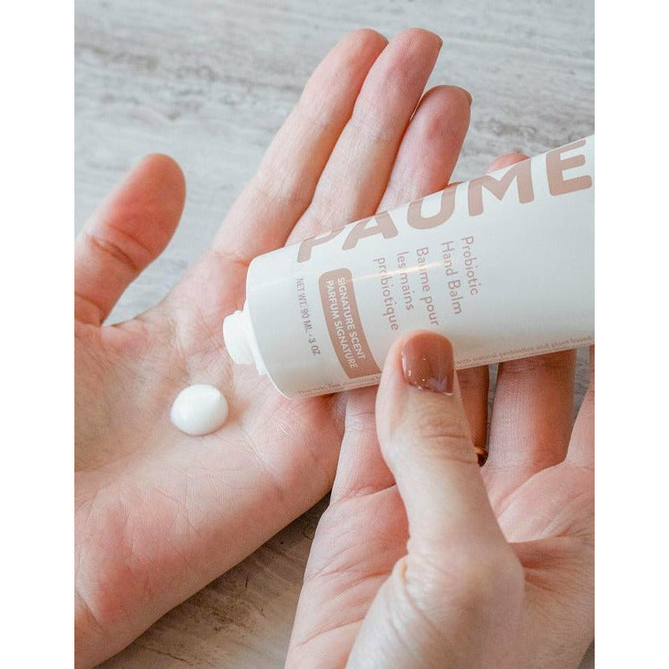 Paume Probiotic Hand Balm