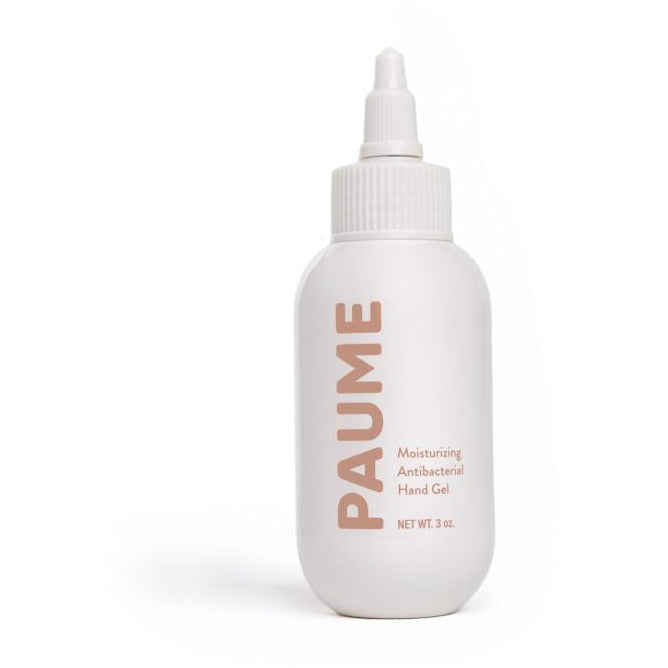 Paume Travel Hand Sanitiser
