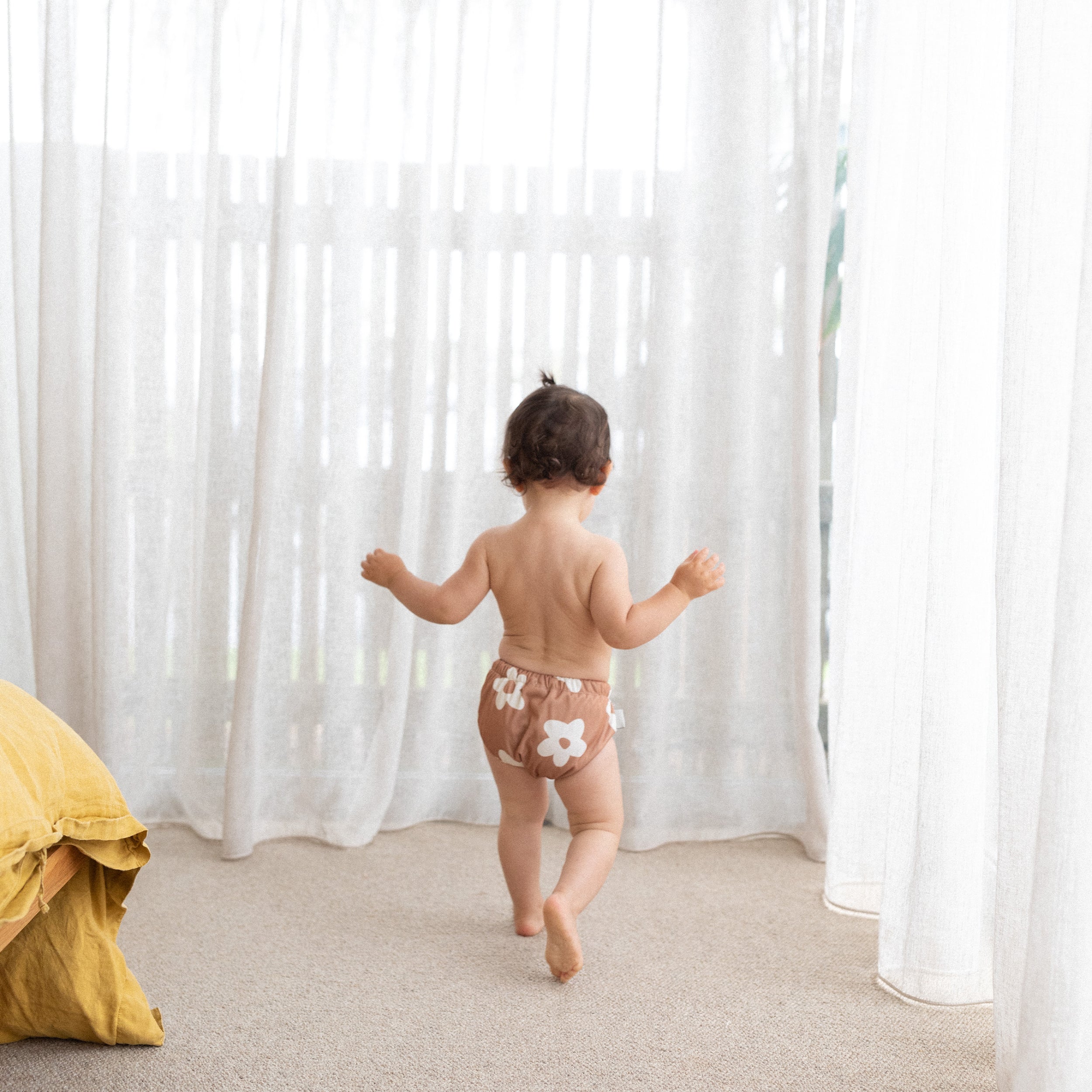 Pekpi Posy Swim Nappy